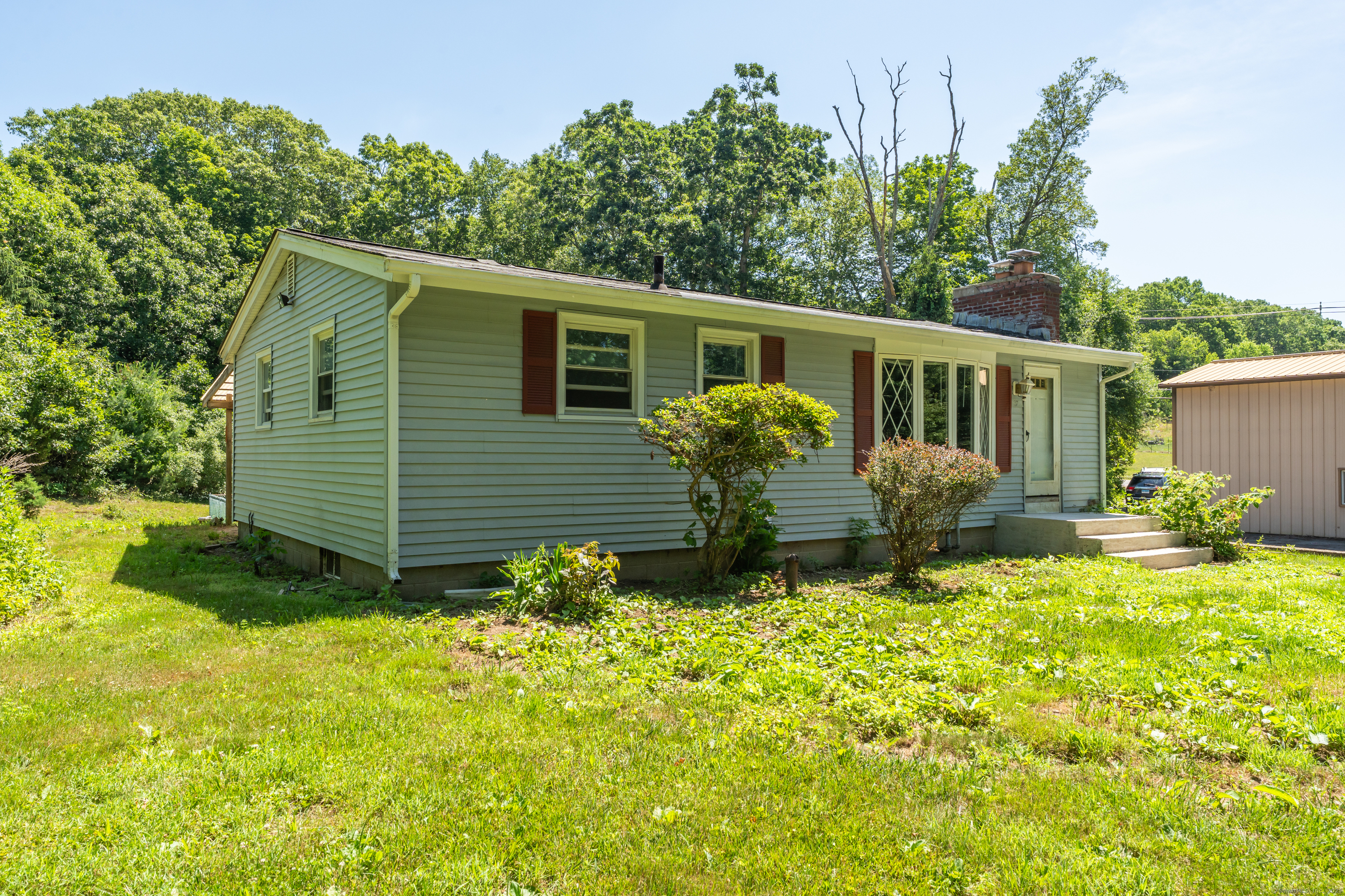 37 Chesterfield Rd
