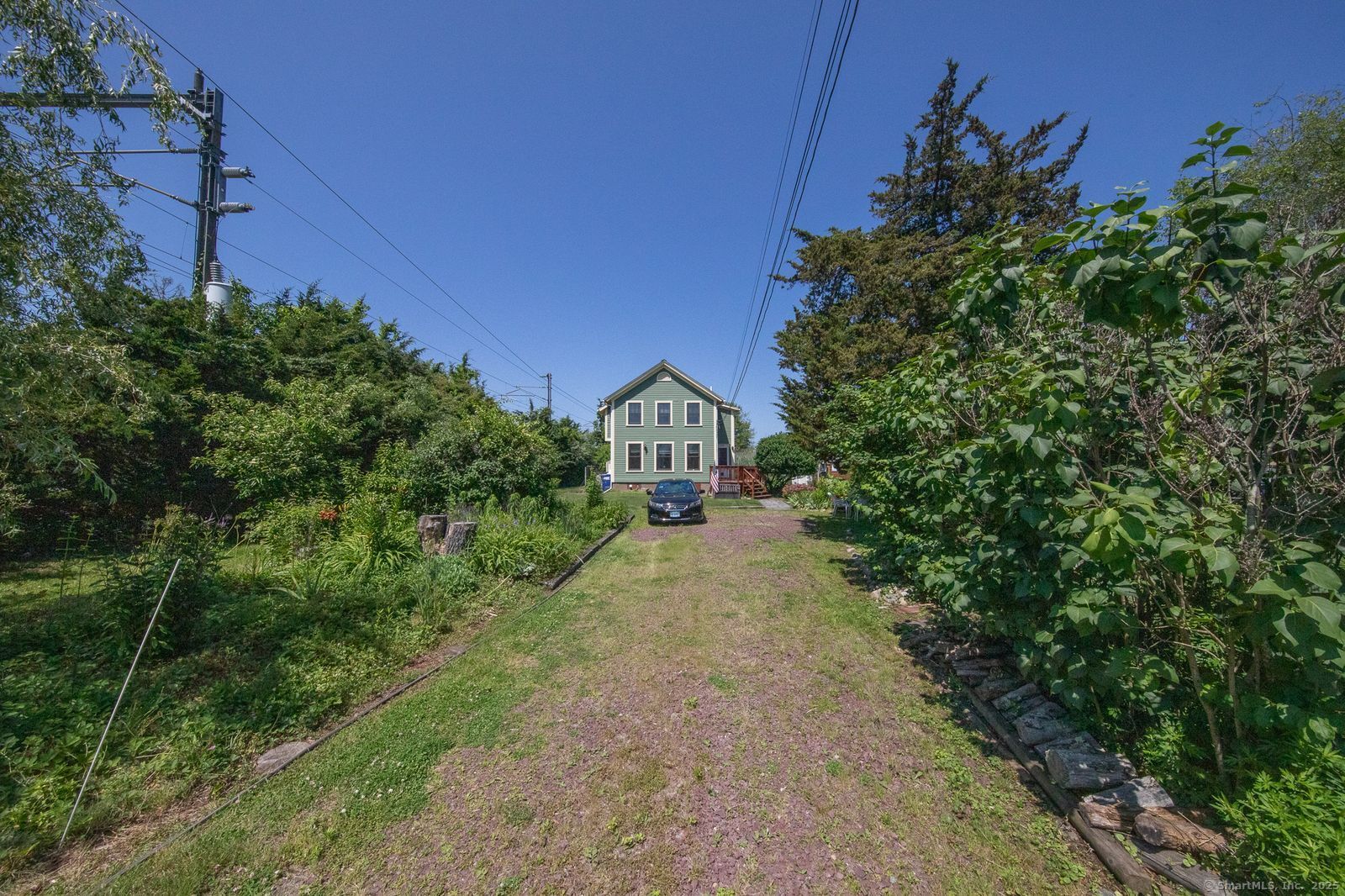 108 School Street