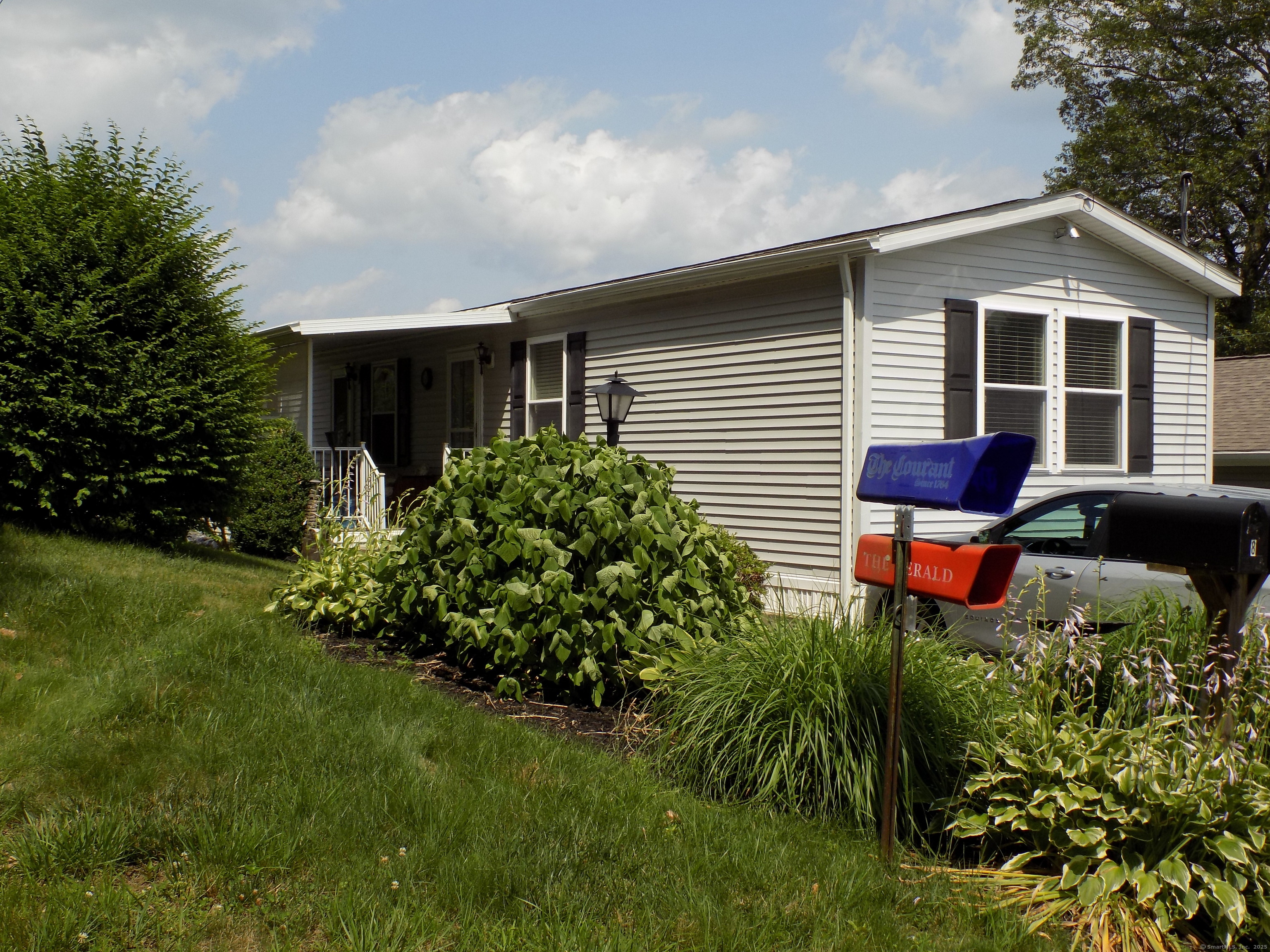 6 Sycamore Road Property Photo 1