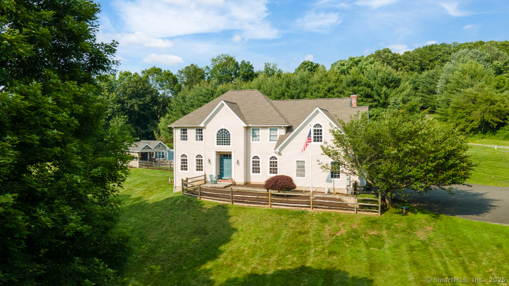 25 Curtiss Meadows
