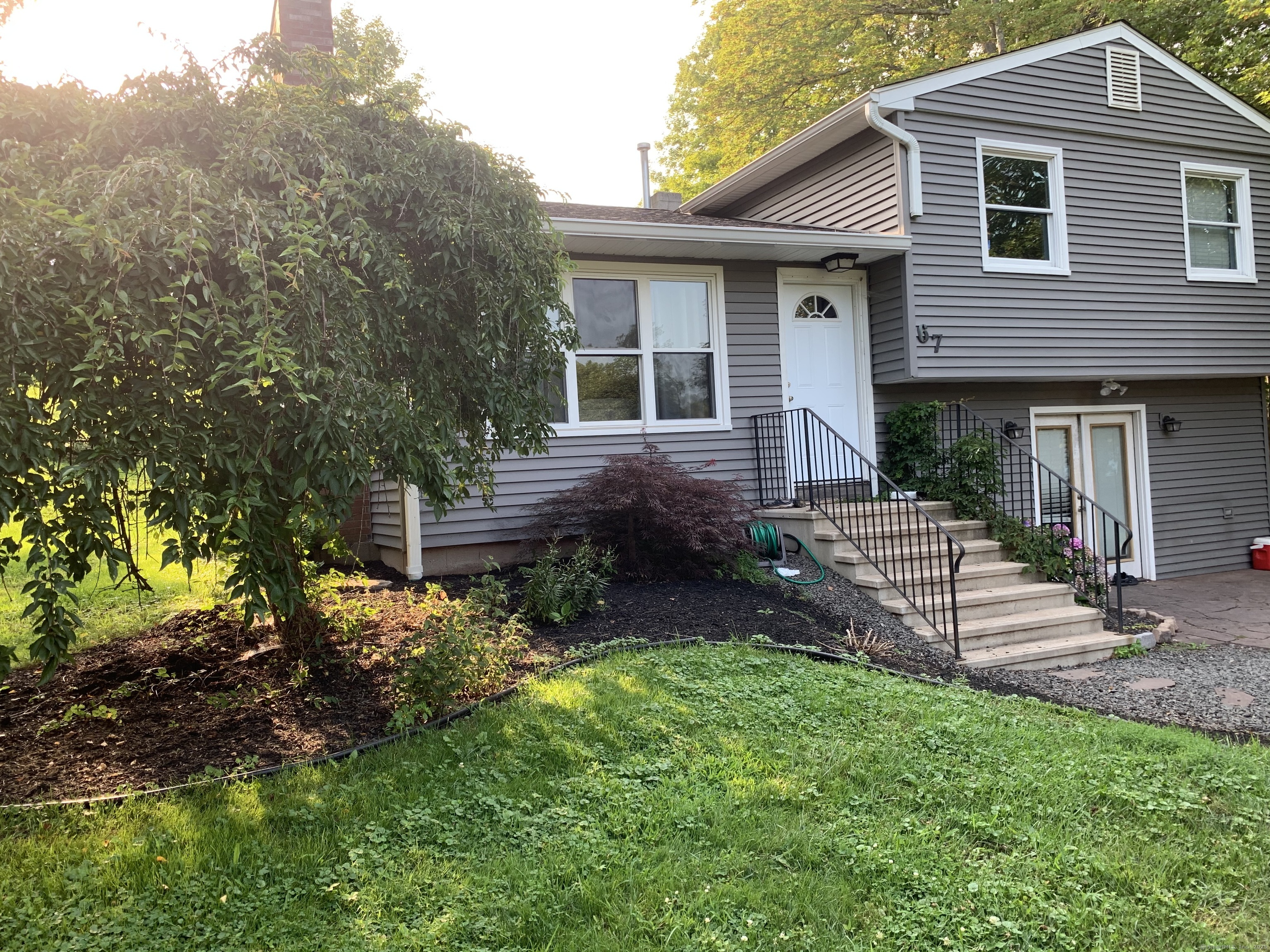 67 Side Hill Drive Property Photo 1