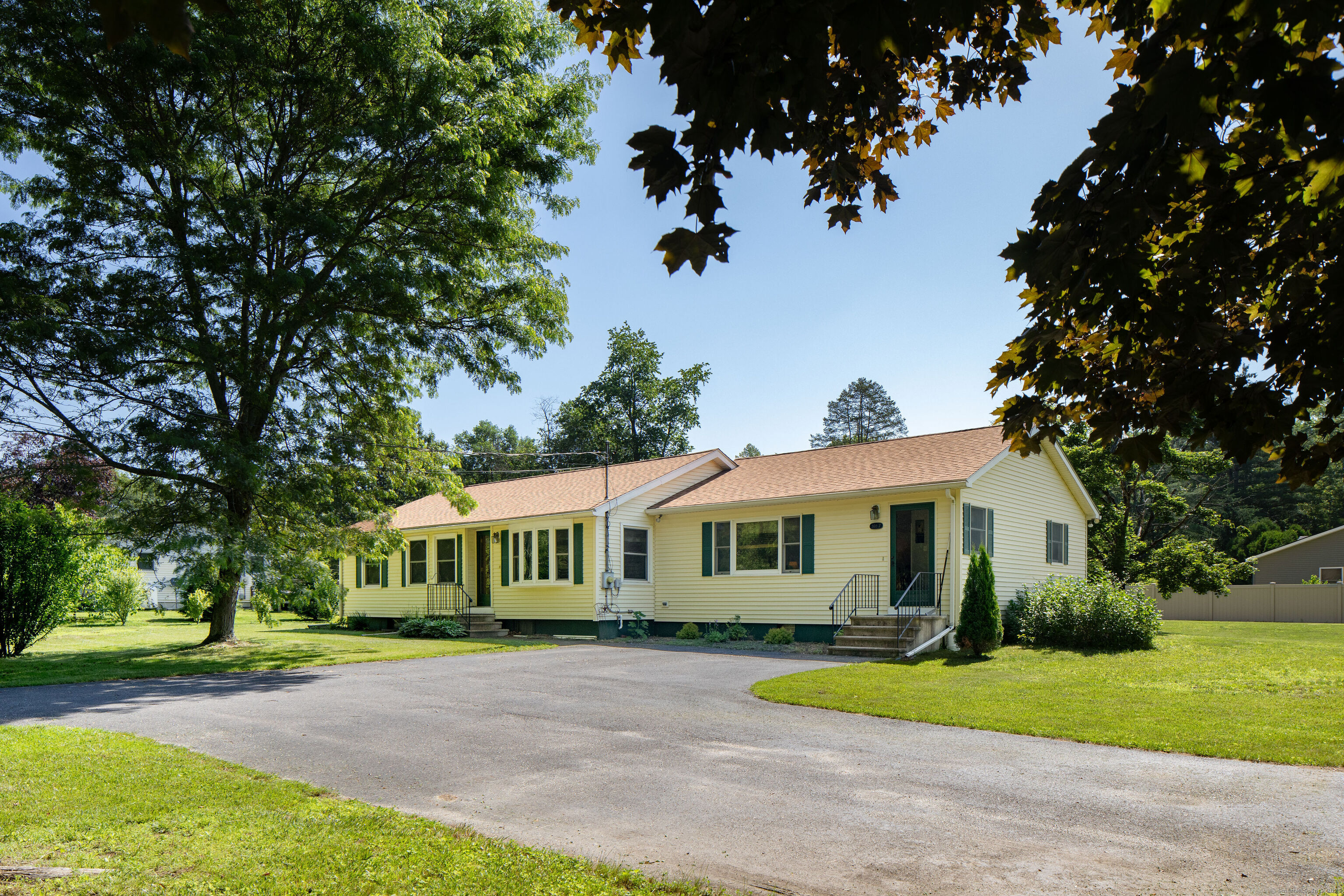 101 Sand Road Property Photo 1