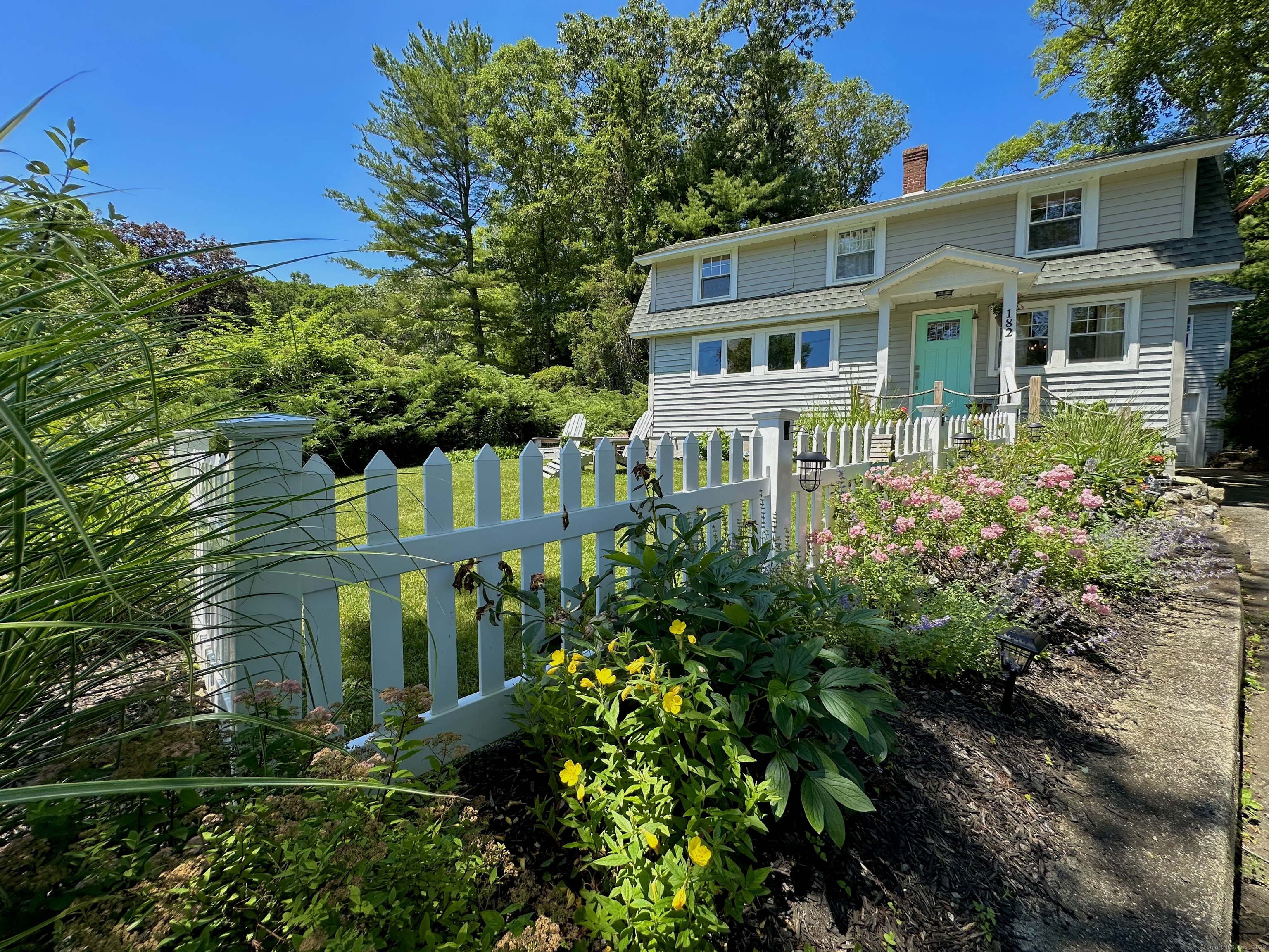 182 Oswegatchie Road Property Photo 1