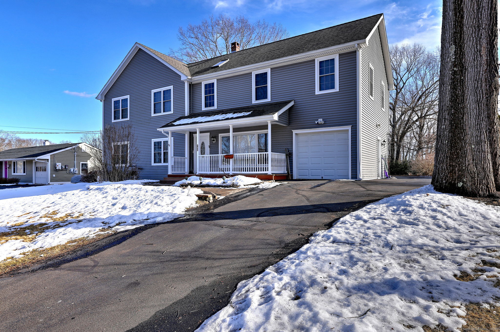 100 Bear Path Road Property Photo 1