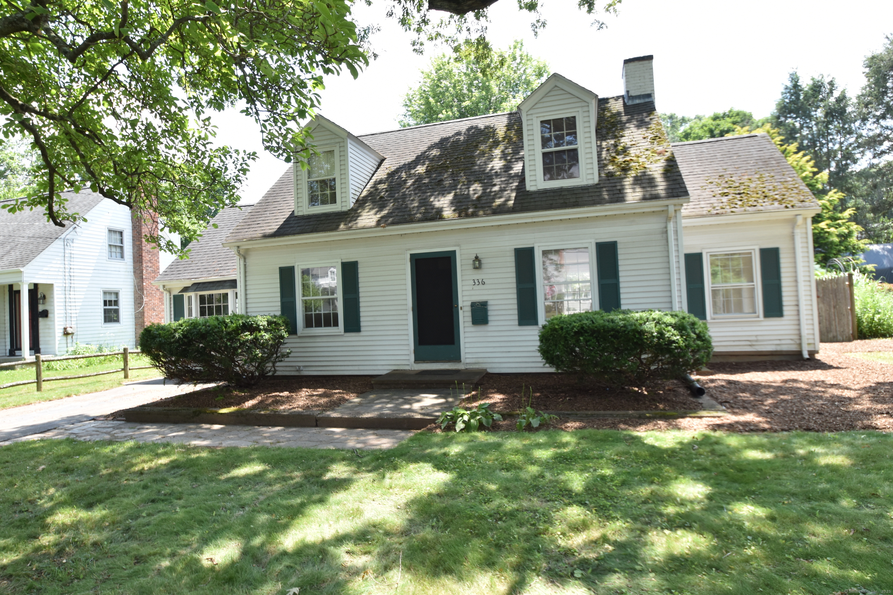 336 Porter Street