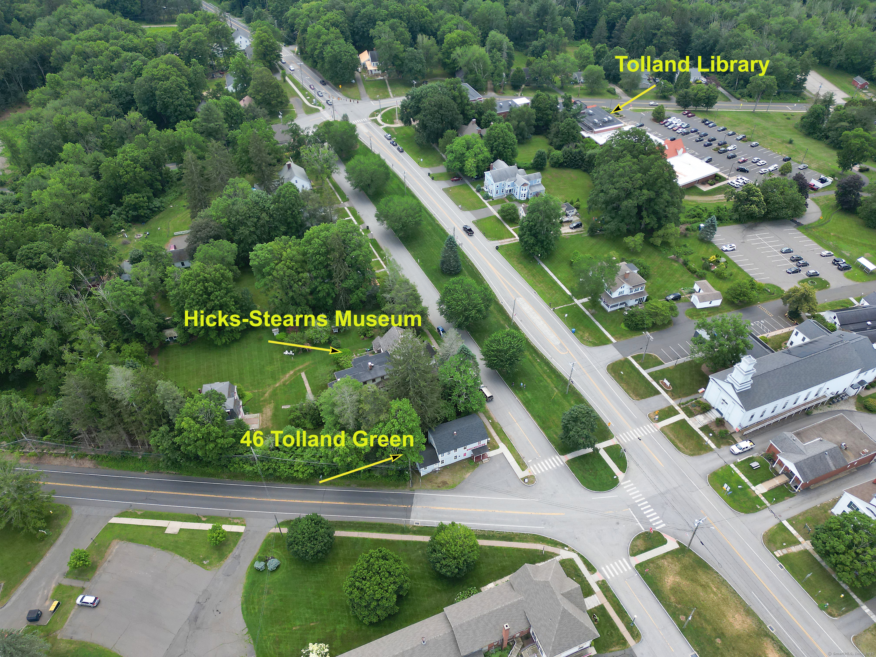 46 Tolland Green Property Photo 2