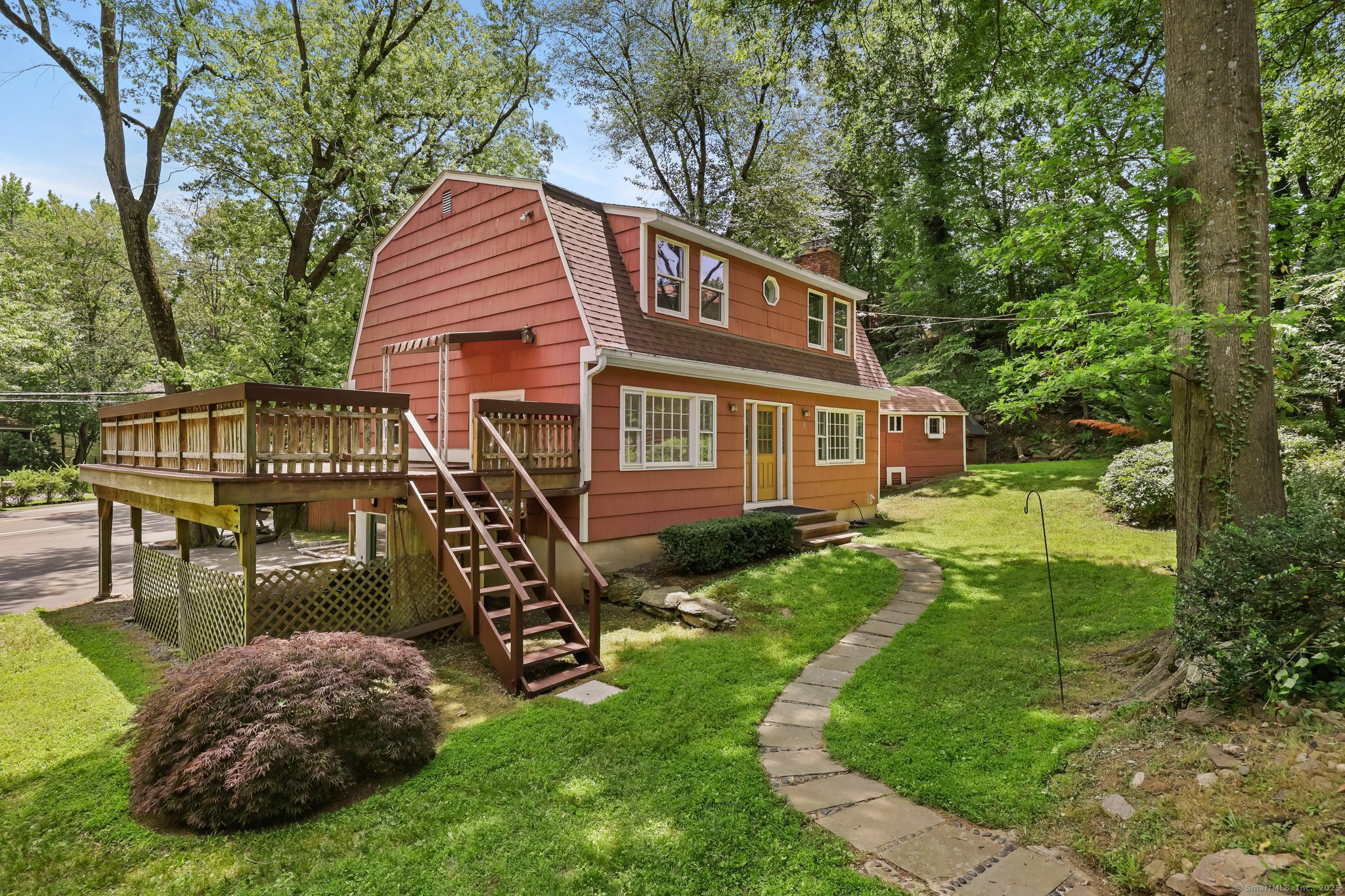 21 Ferris Drive Property Photo 1