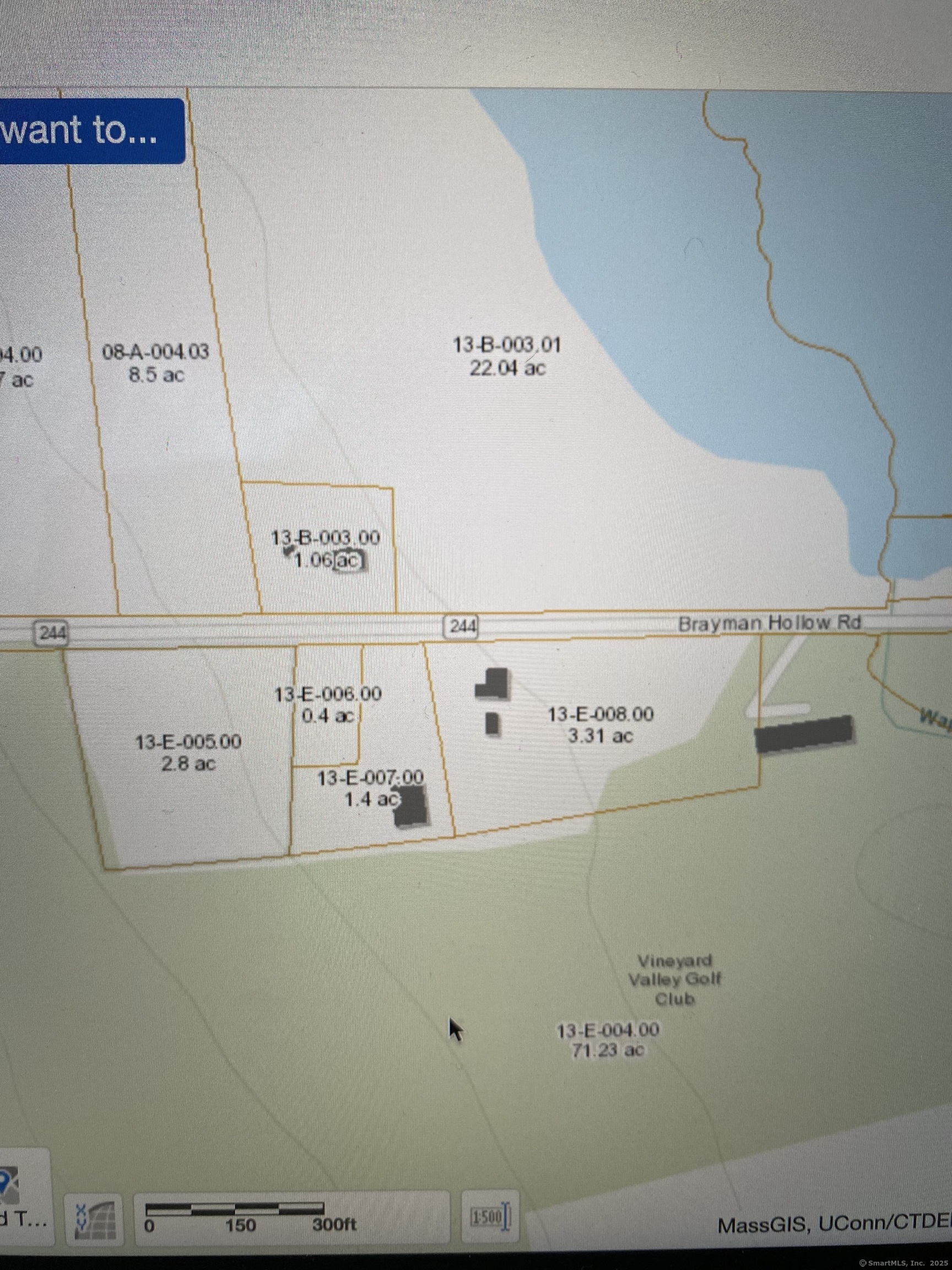 70 Brayman Hollow Road Property Photo 1