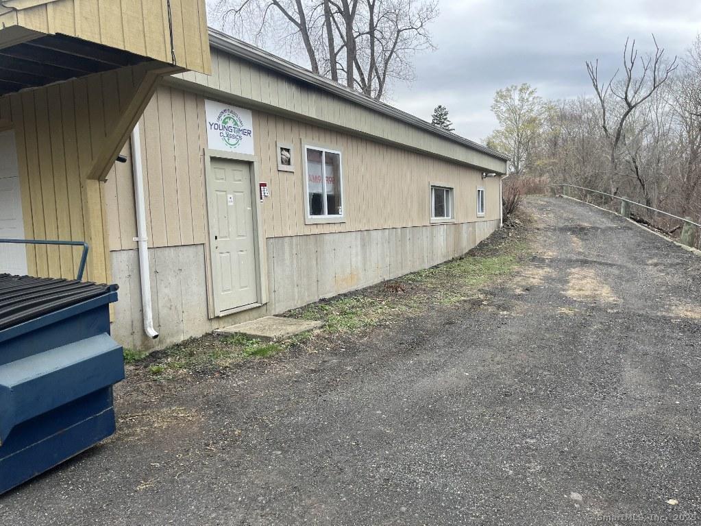 206 Saybrook Rd