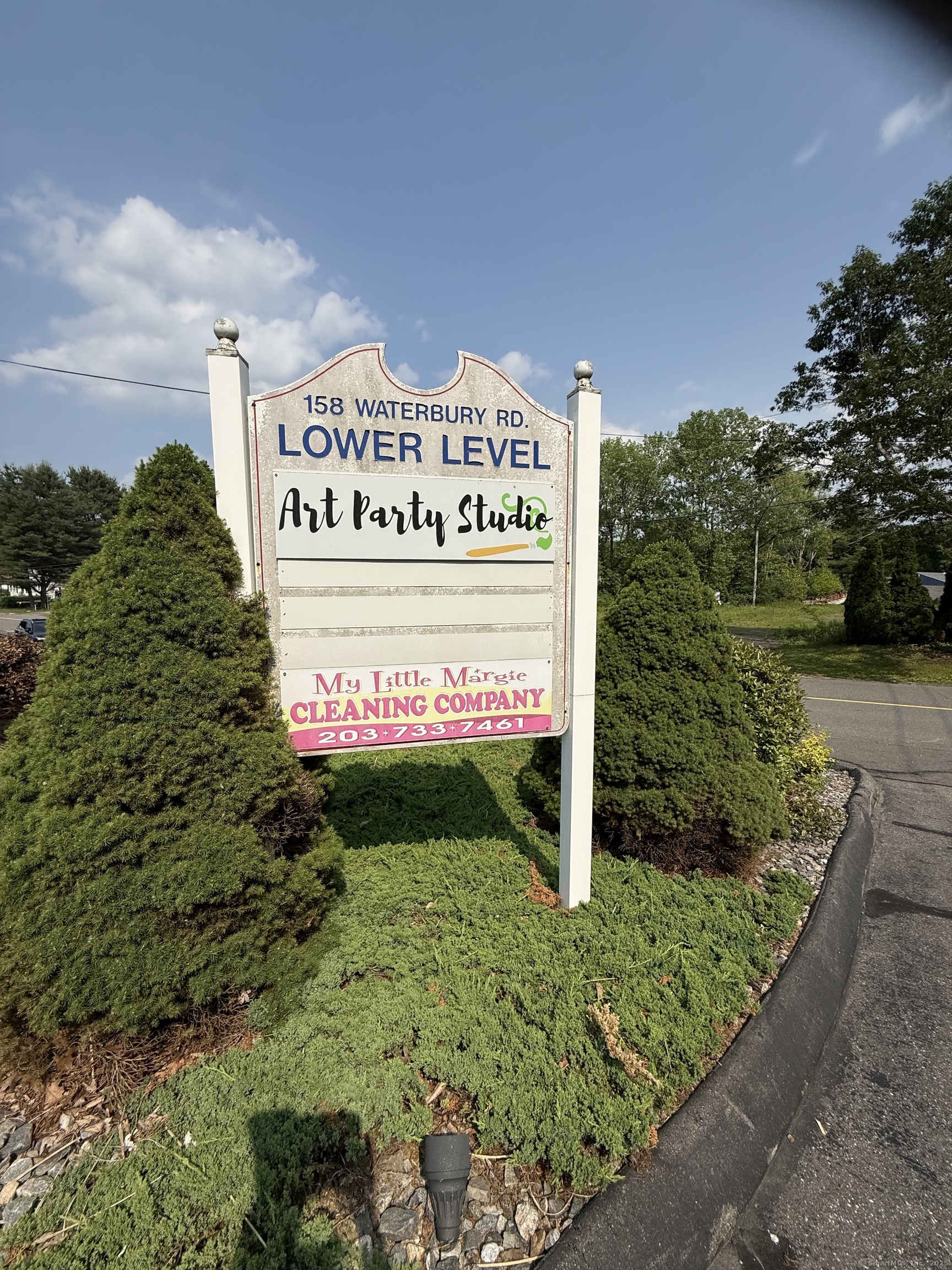 158 Waterbury Road Property Photo 8
