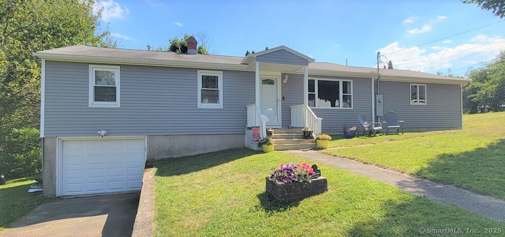 46 Waller Avenue Property Photo 1