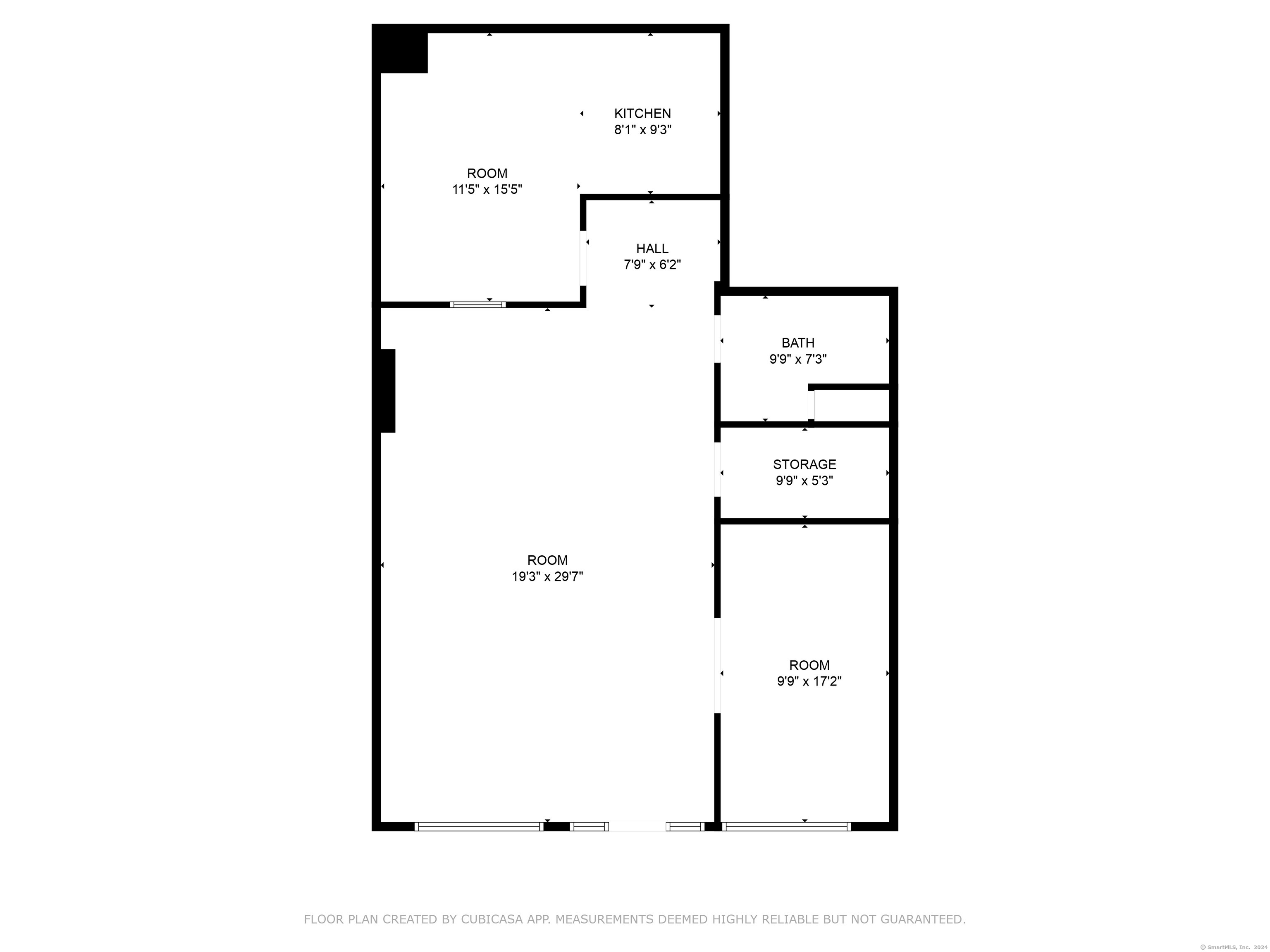 246 Federal C15 Road Property Photo 3