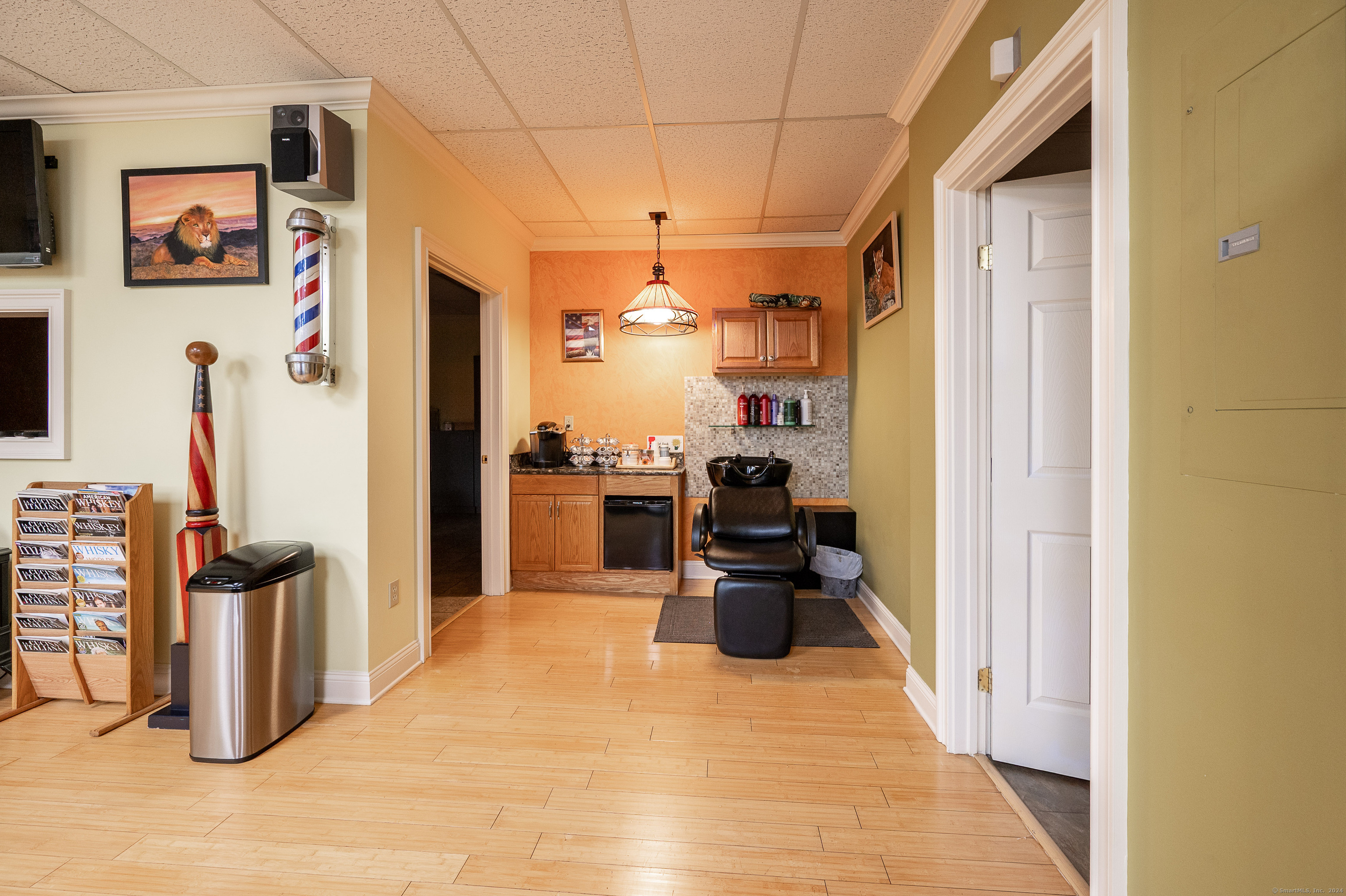246 Federal C15 Road Property Photo 9