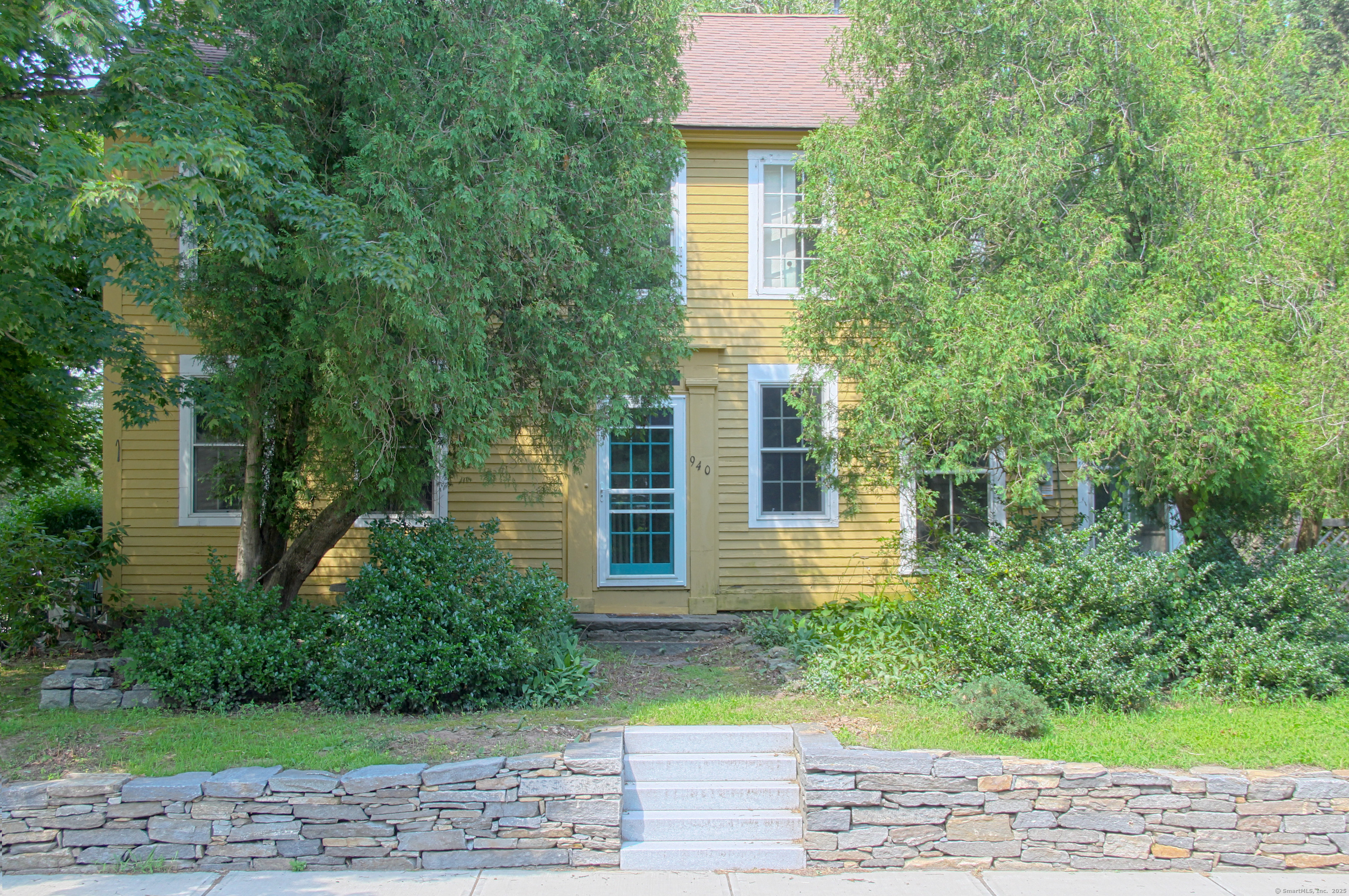 940 Saybrook Road Property Photo 1
