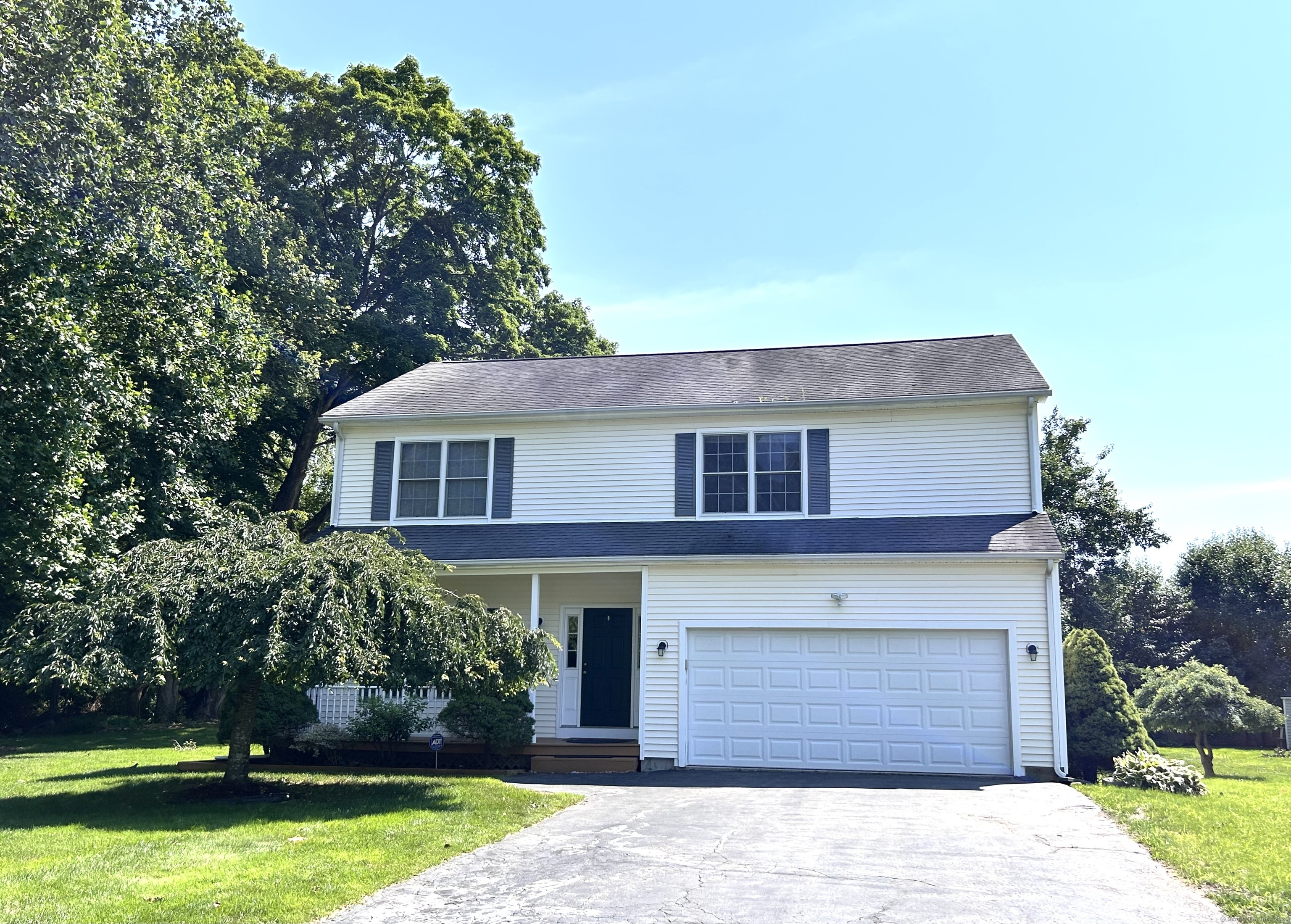 41 Calloway Drive