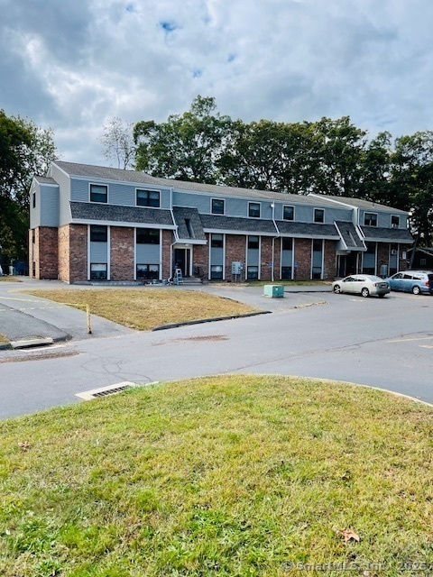 100 Norton Park 1F2 Road