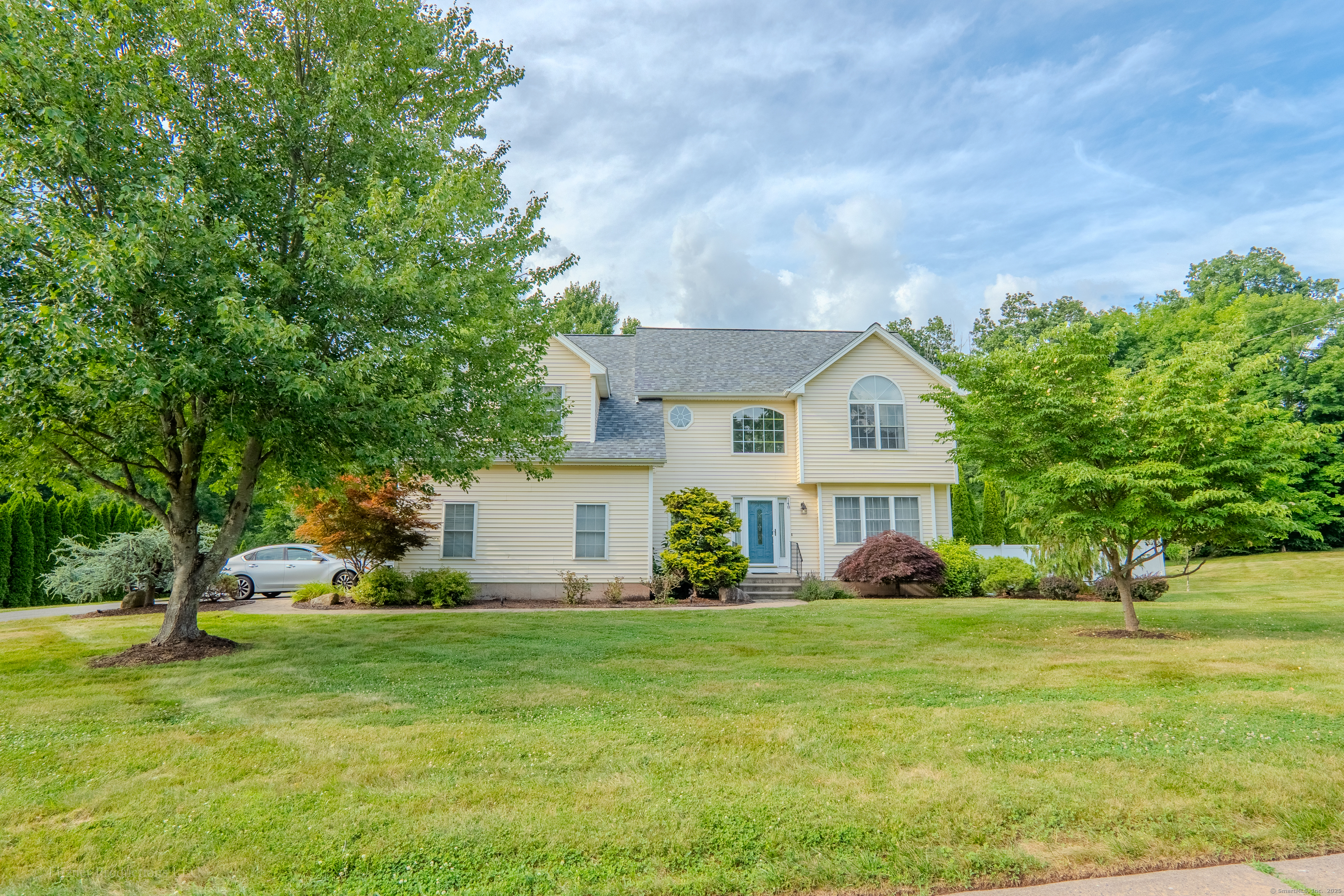 148 Evergreen Road Property Photo 1
