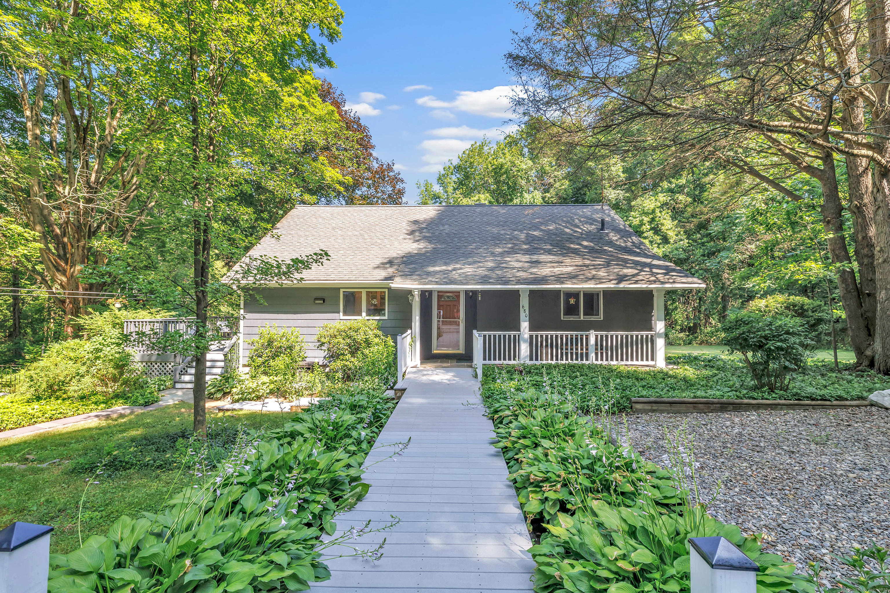 680 Wheelers Farms Road Property Photo 1