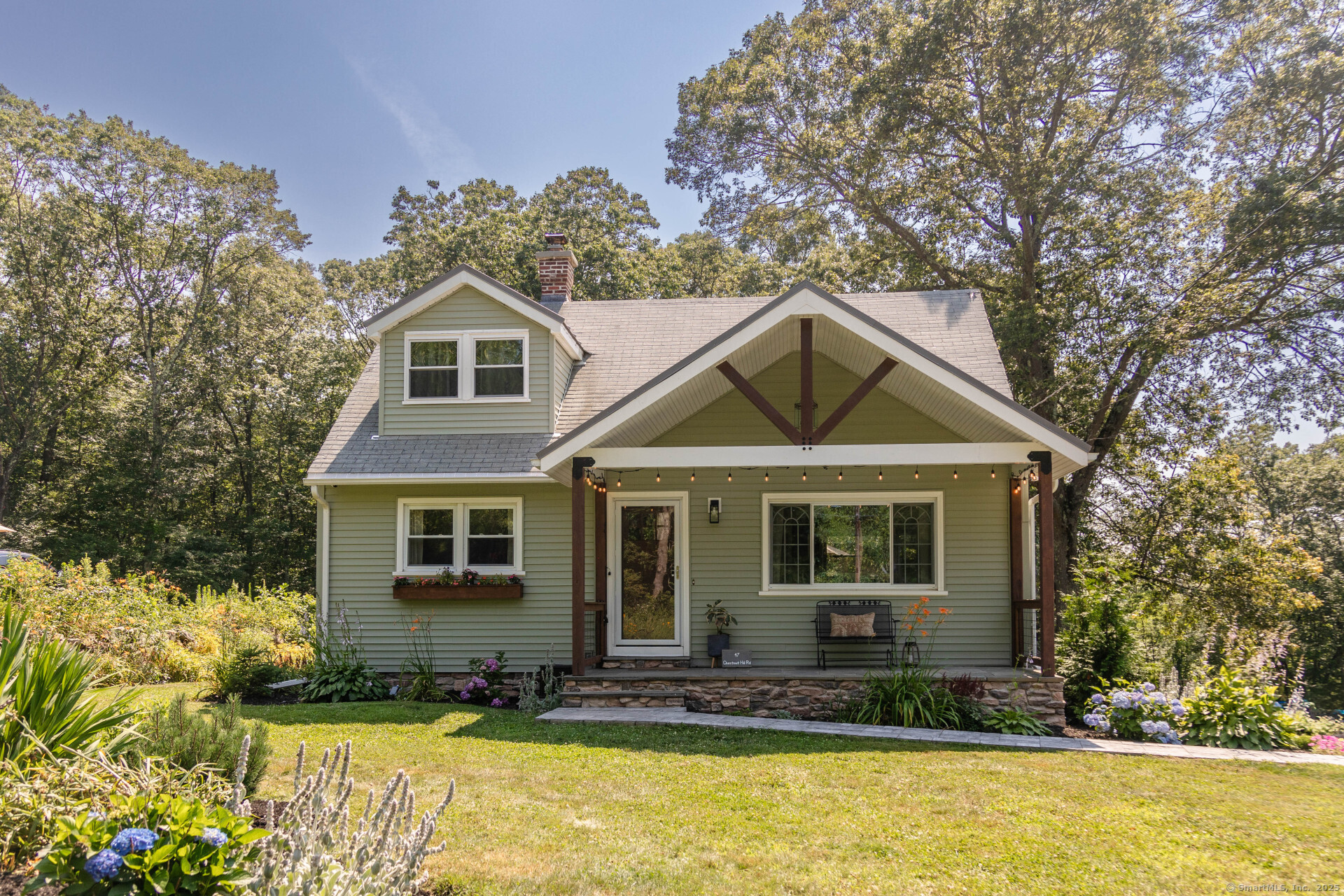47 Chestnut Hill Road Property Photo 1
