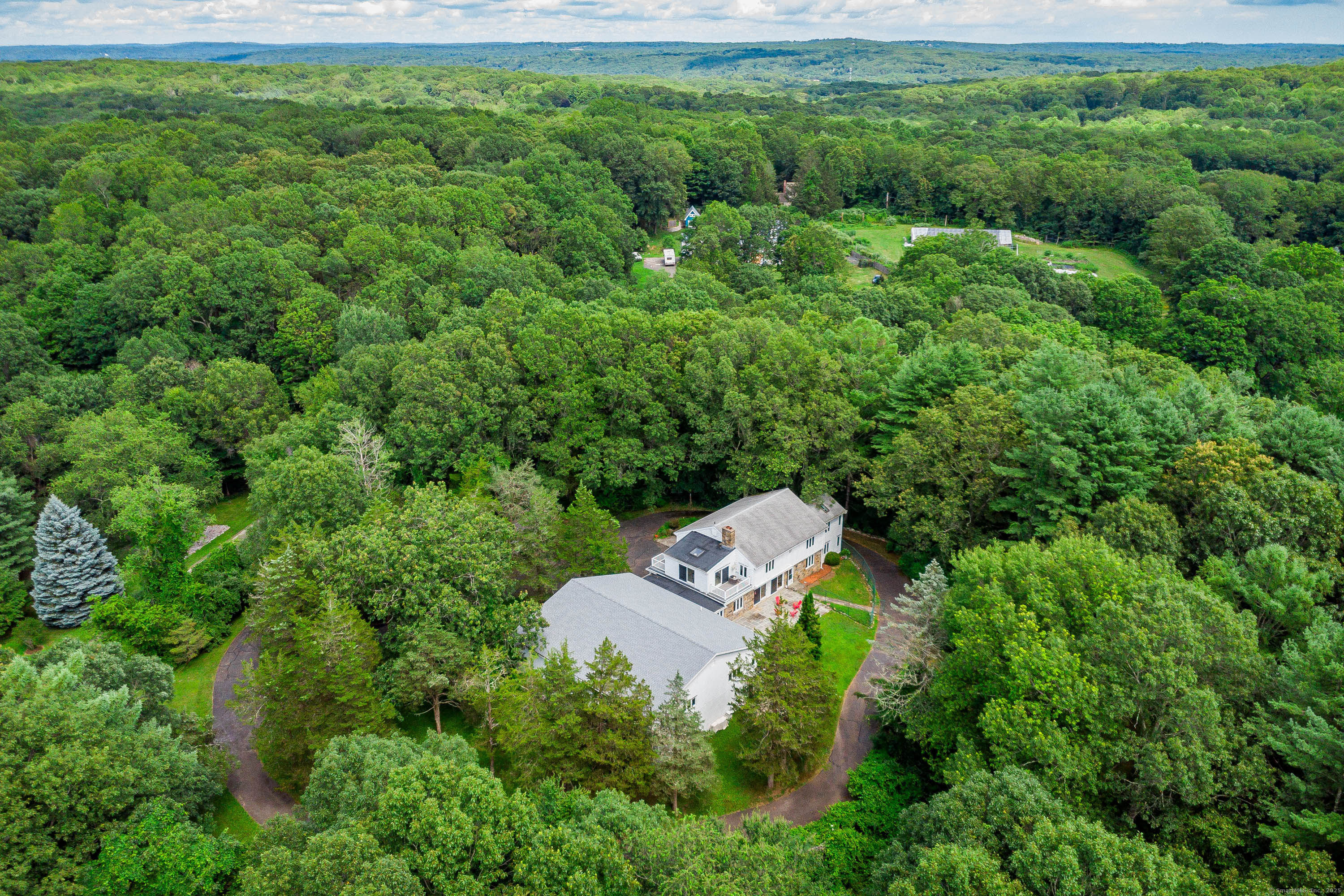 116 Brushy Hill Road Property Photo 1