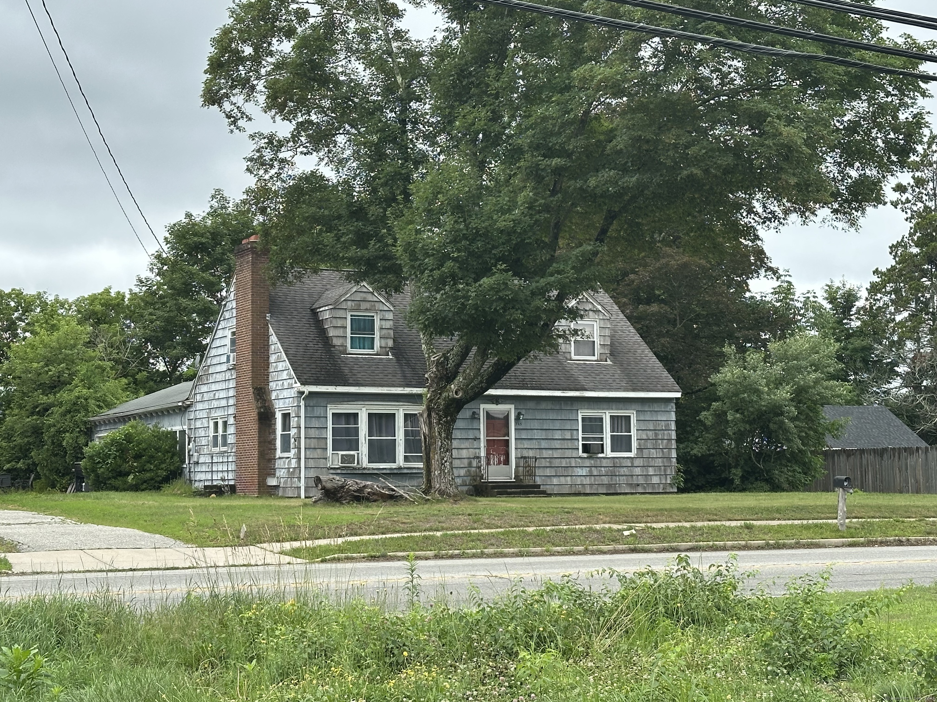 745 Norwich Road Property Photo 1