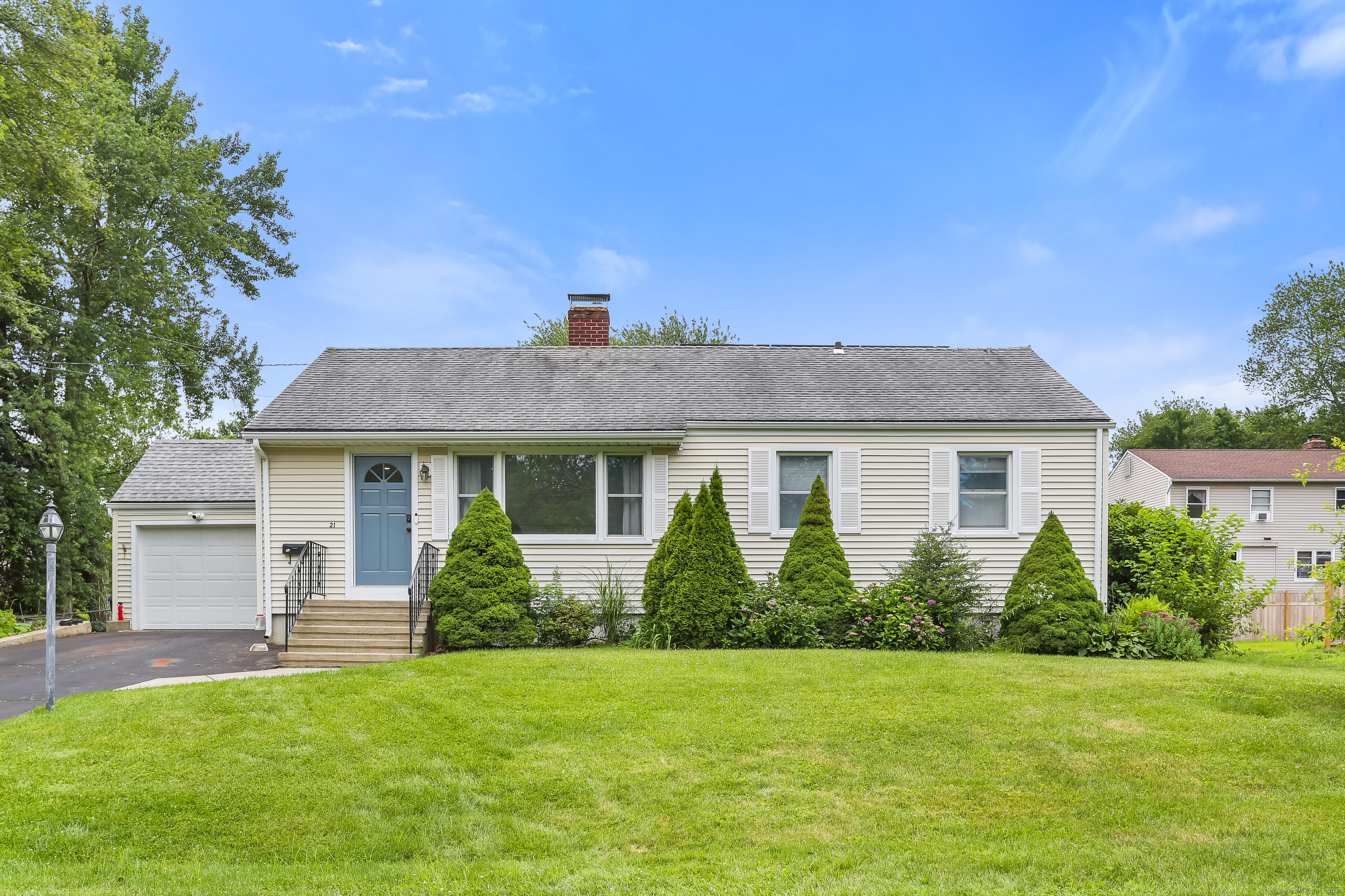 21 Frederick Street Property Photo 1