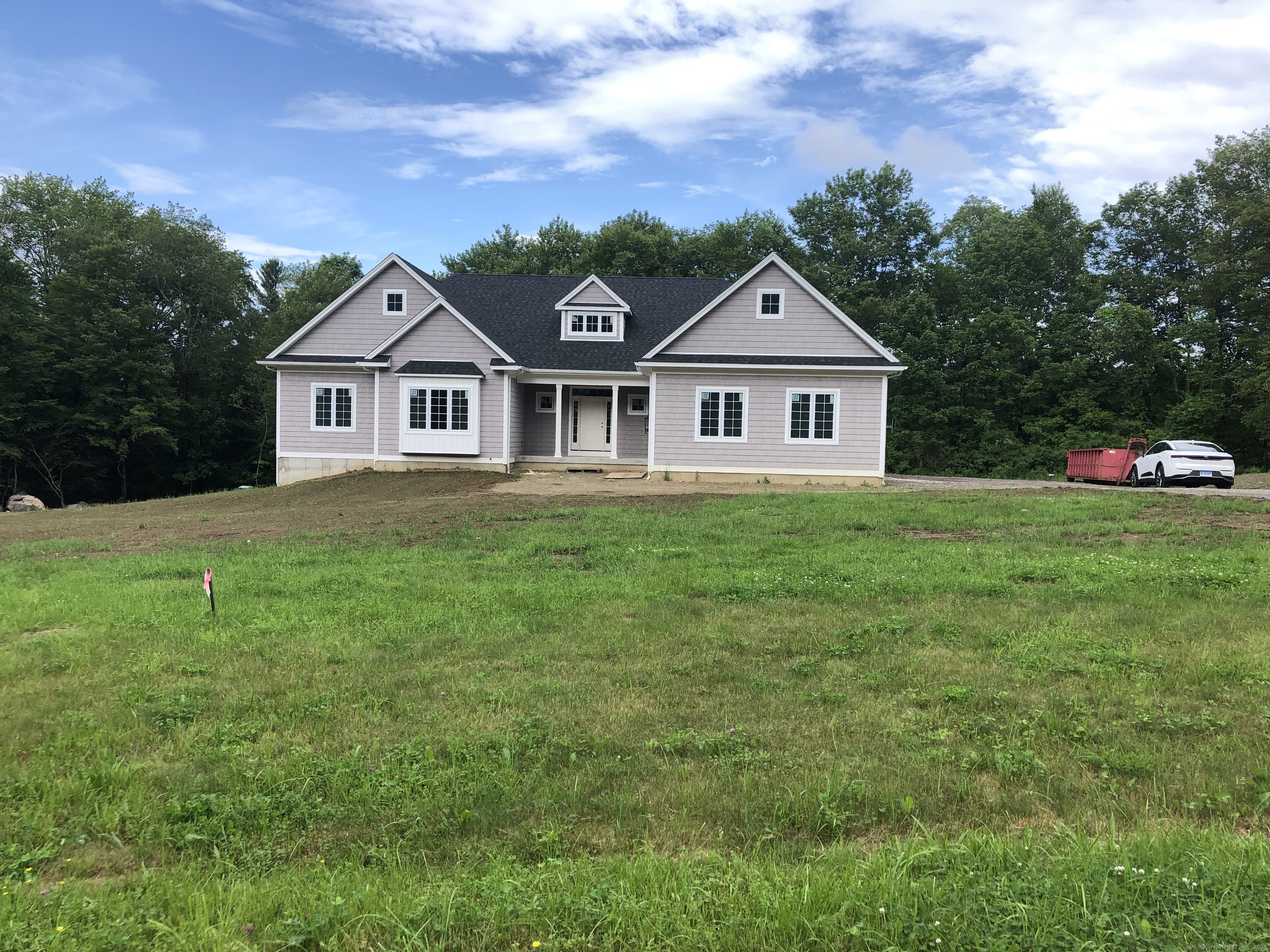 10 Maple View Trail