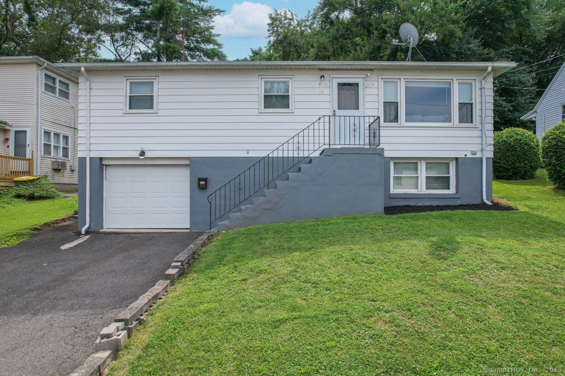 116 Esther Avenue Property Photo 1