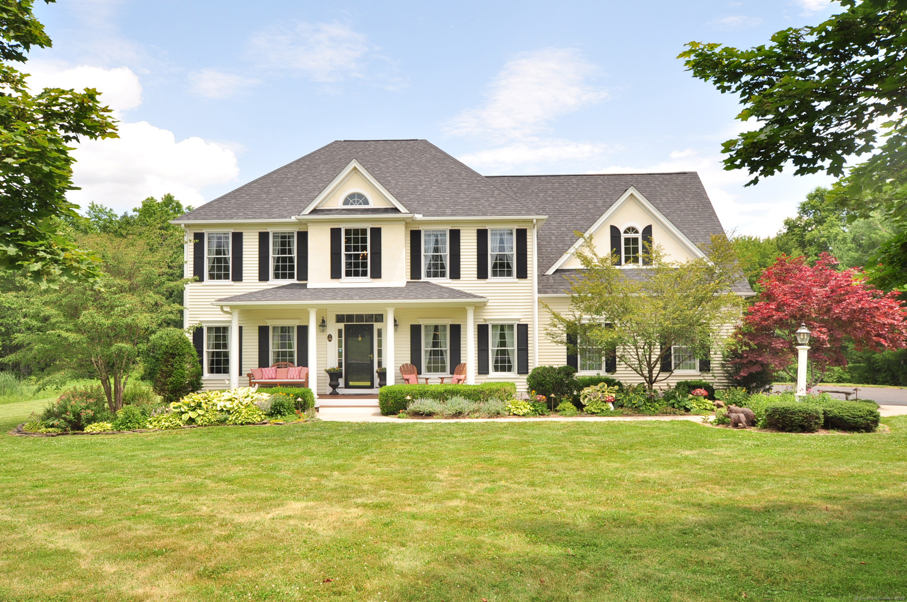 190 Shadow Pond Lane