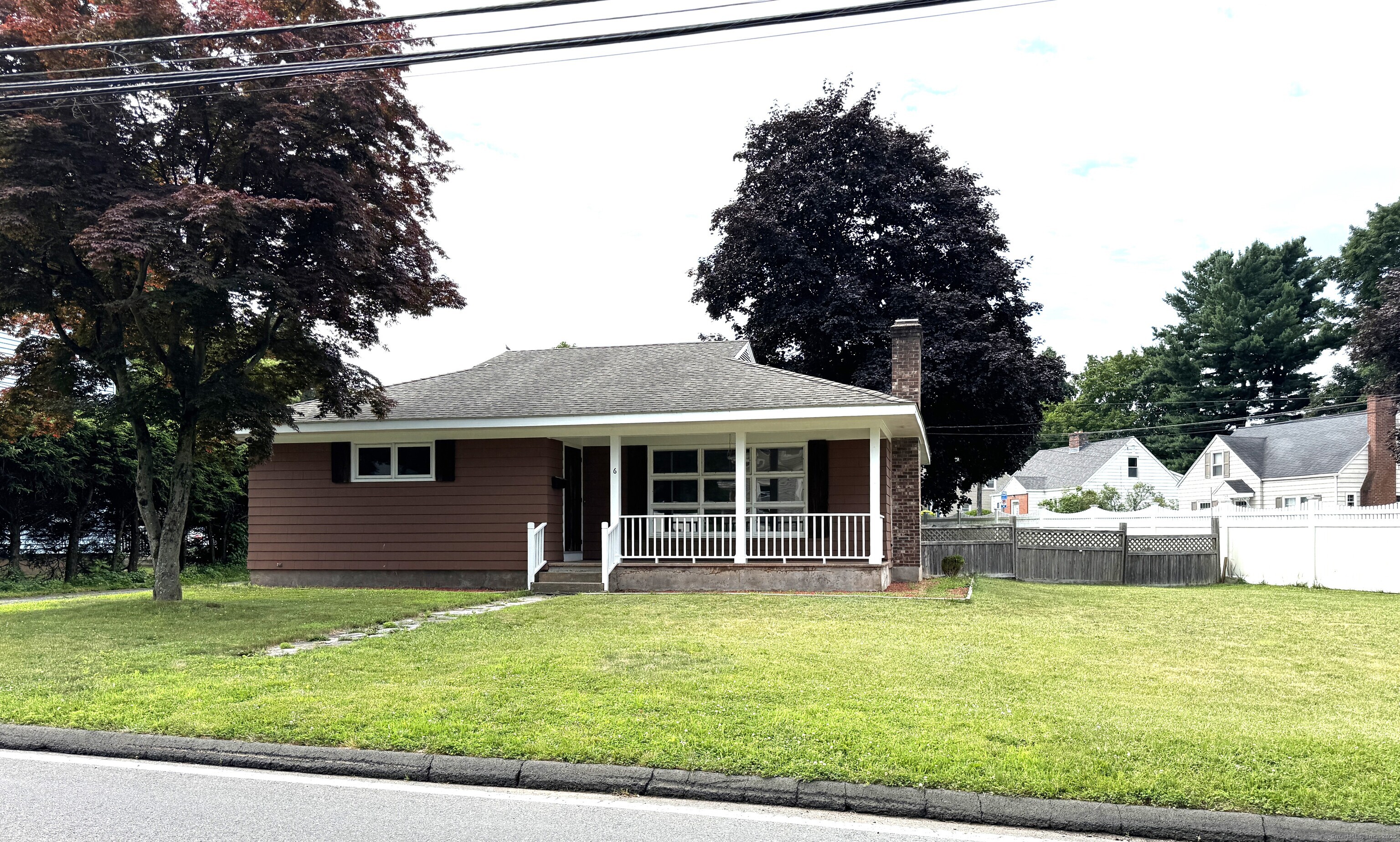 6 Lydall Street Property Photo 1