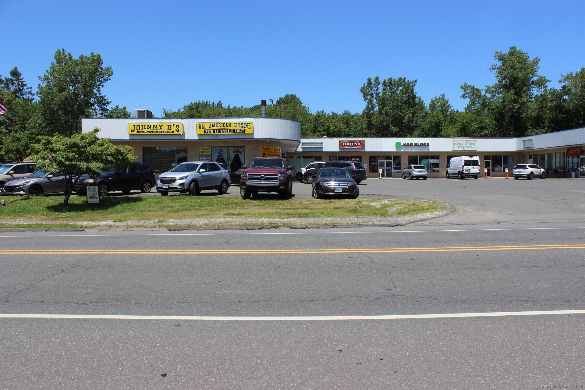 1457 Meriden Road Property Photo 1