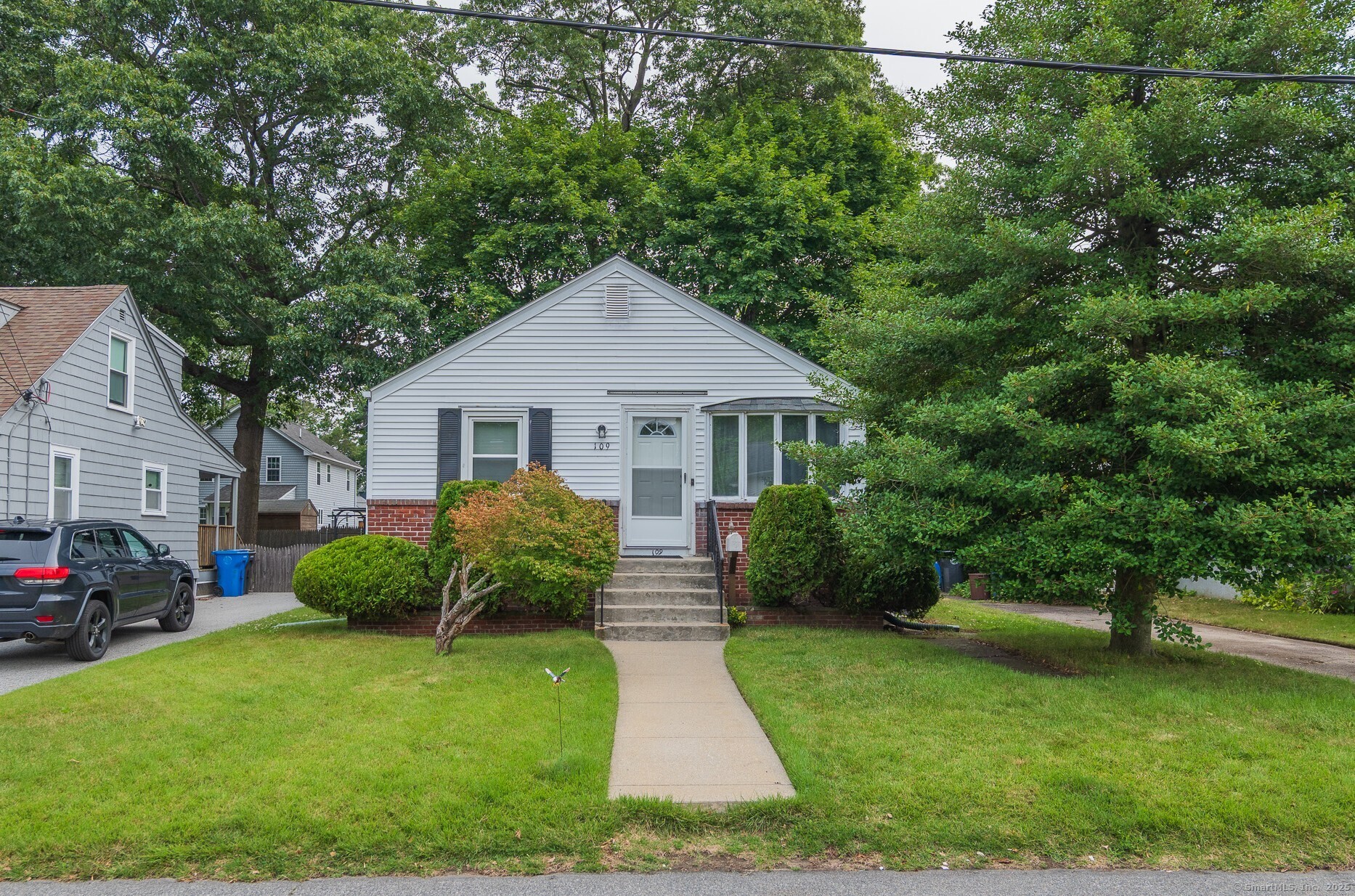 109 Fordson Avenue Property Photo 1