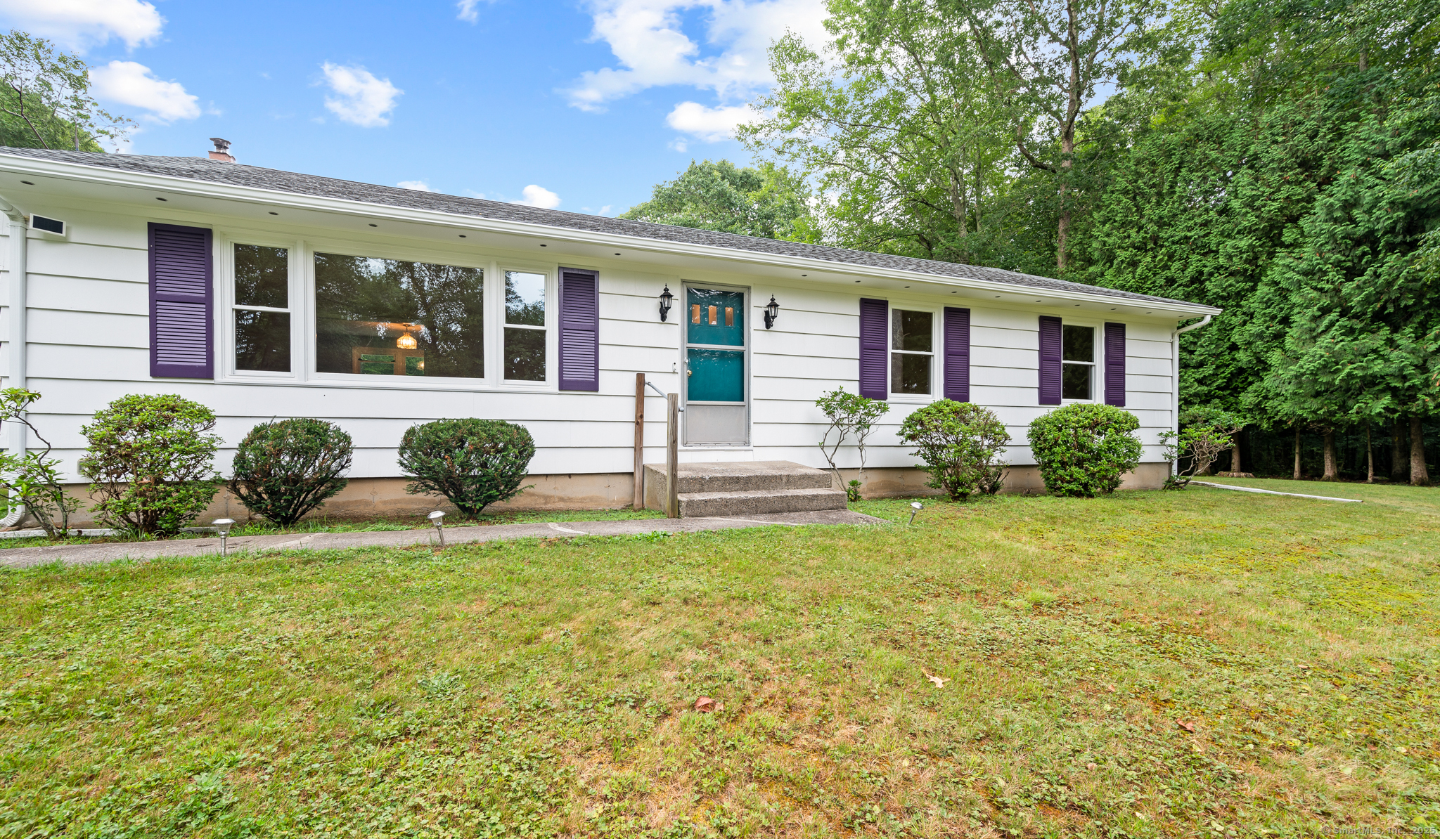 653 Deep River Road Property Photo 1