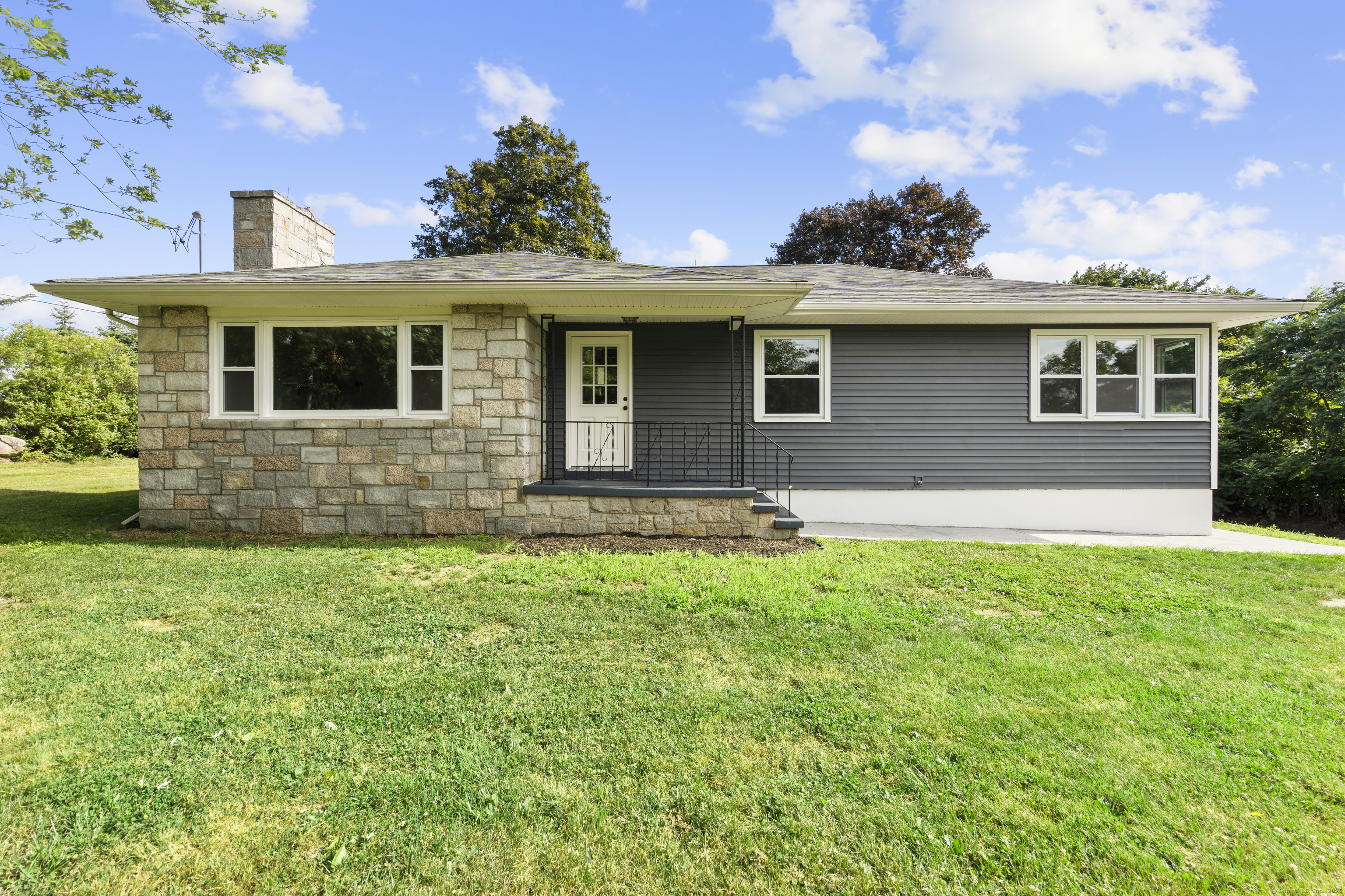 363 Amity Road Property Photo 1