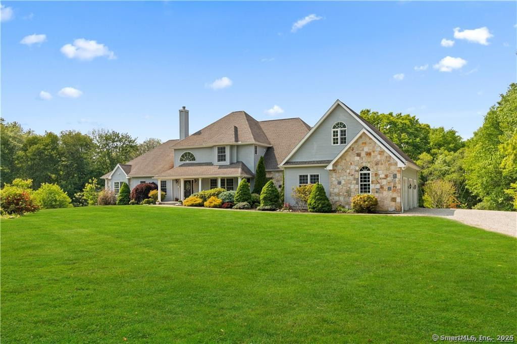76 French Mountain Road Property Photo 1