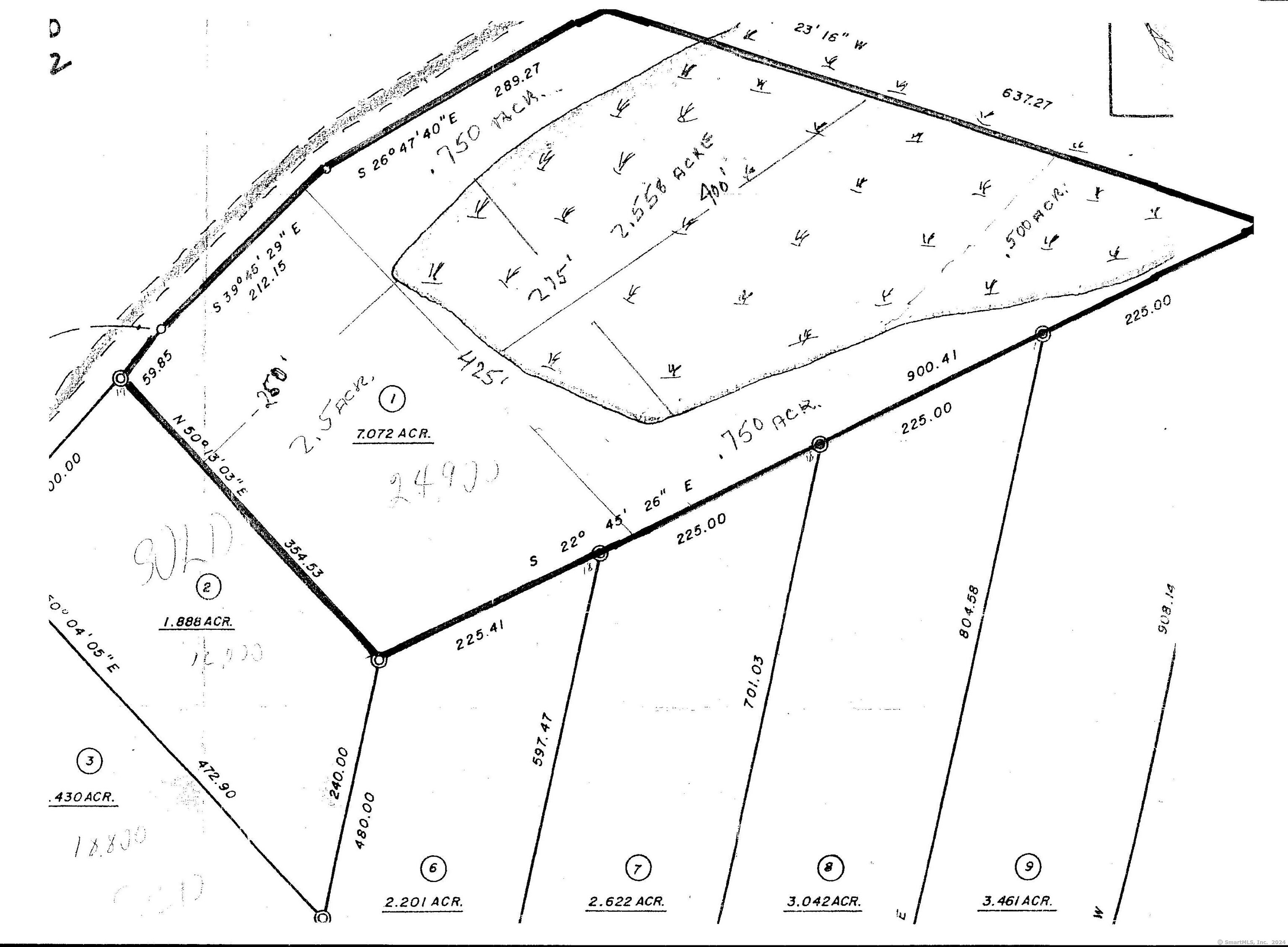 730 Clayton Rd Road Property Photo 21