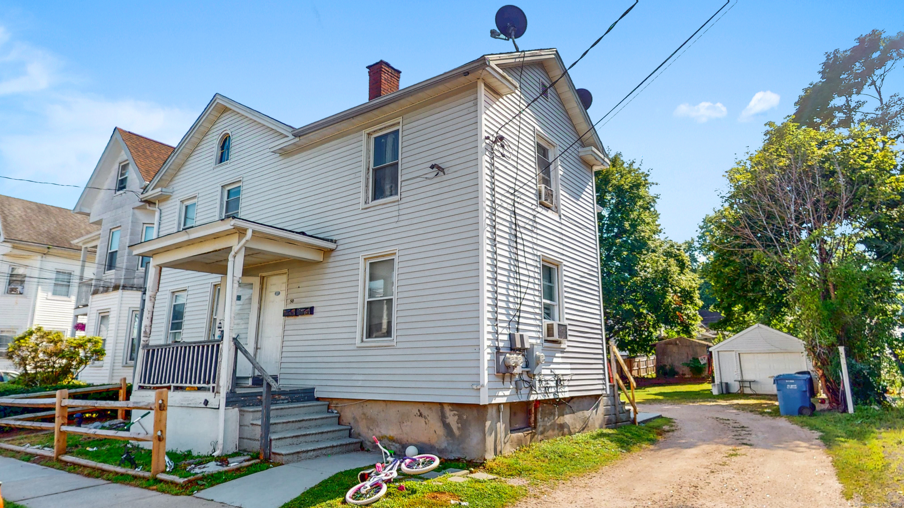 50 2nd South Street