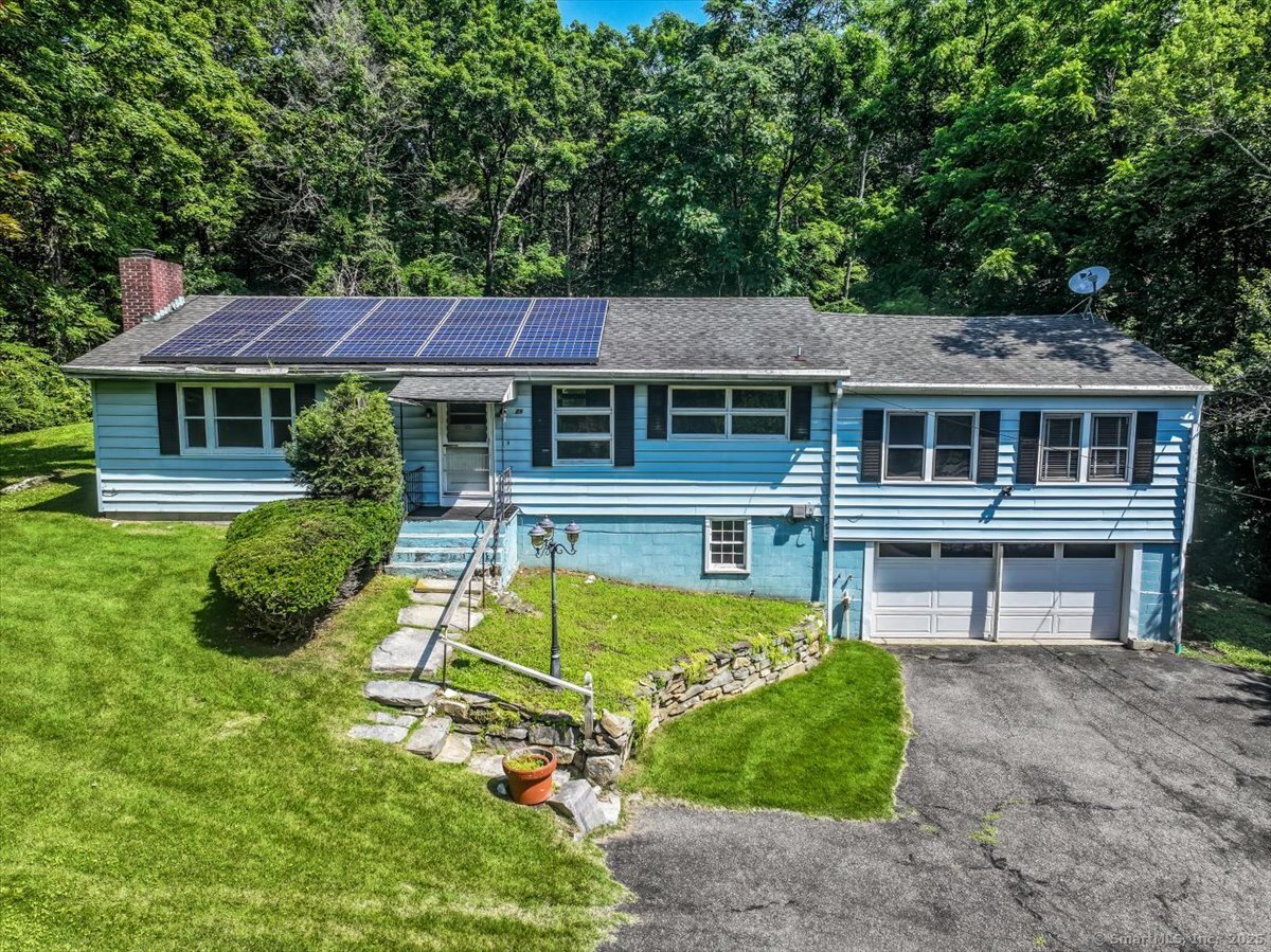 29 New Milford West Road