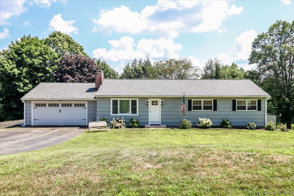 8 Roosevelt Drive Property Photo 1