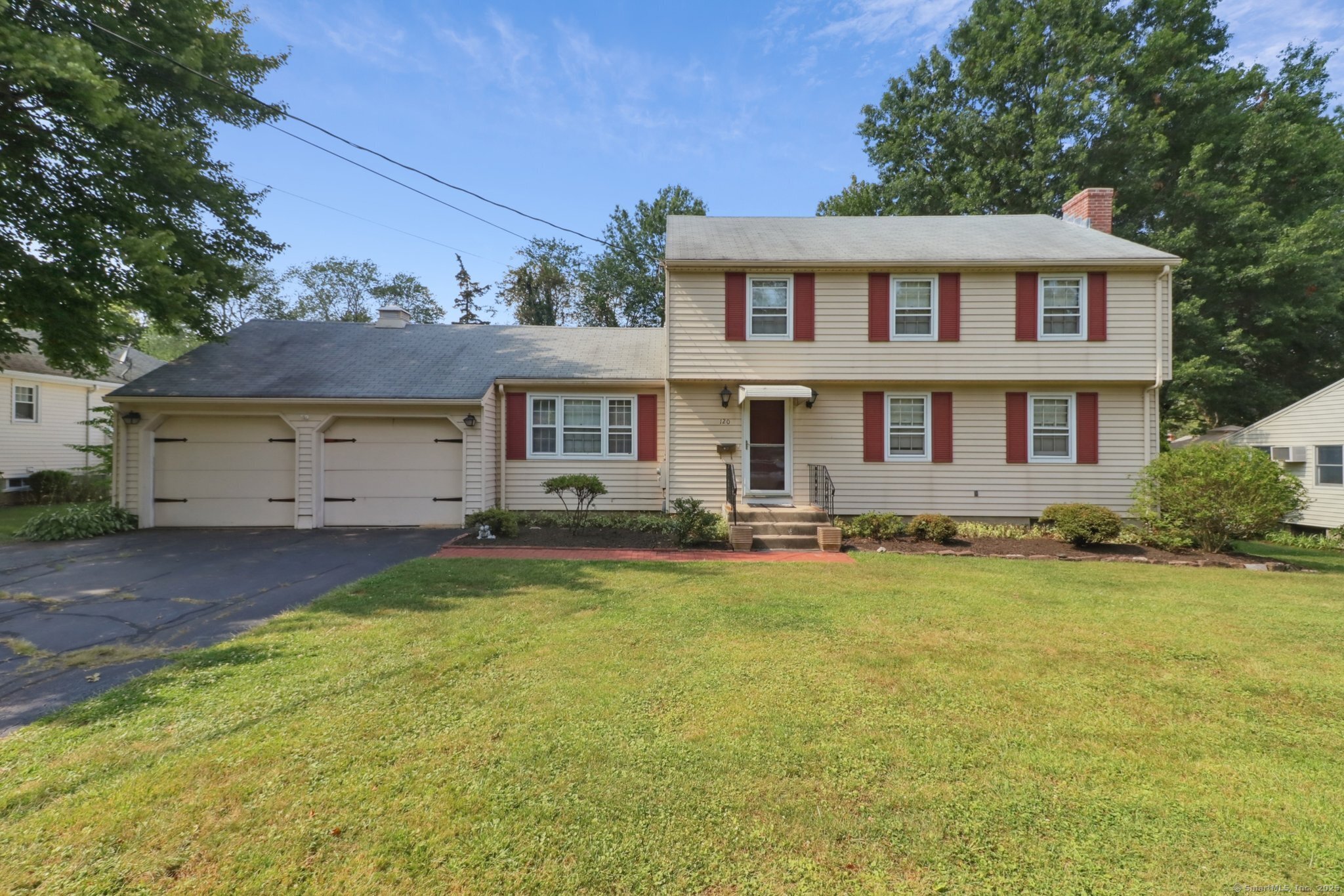 120 Dale Road Property Photo 1