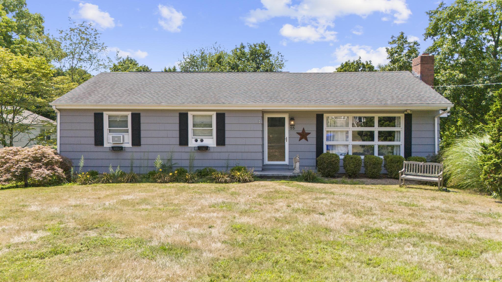 55 Windmill Hill Road Property Photo 1