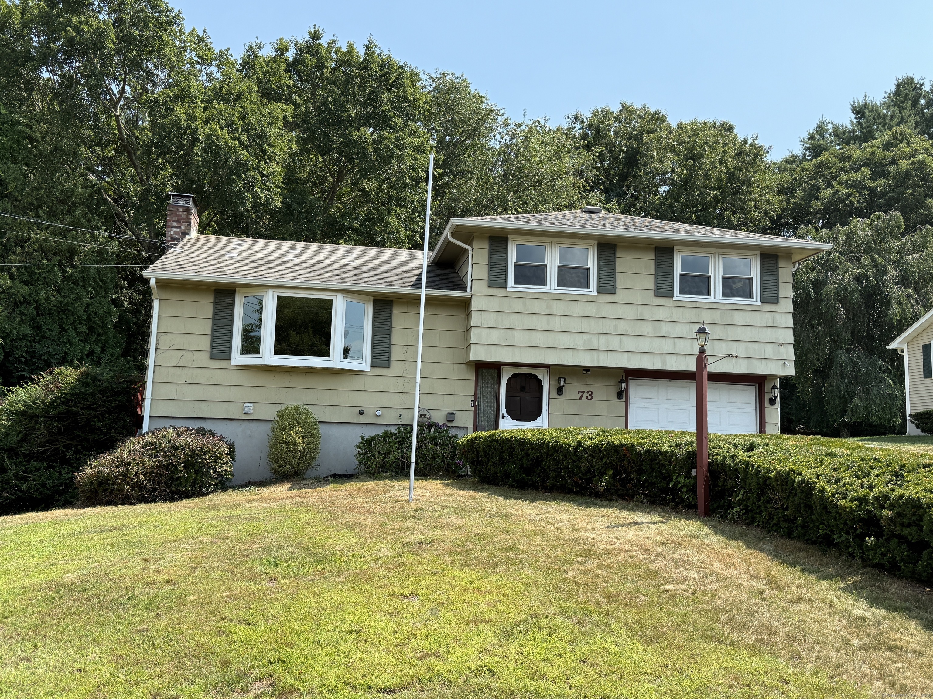 73 Driscoll Drive Property Photo 1