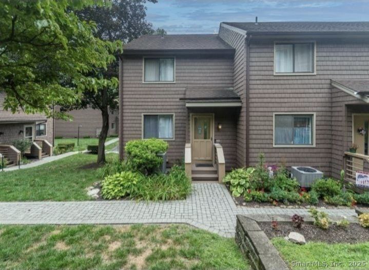 166 Old Brookfield 11c6 Road Property Photo 1