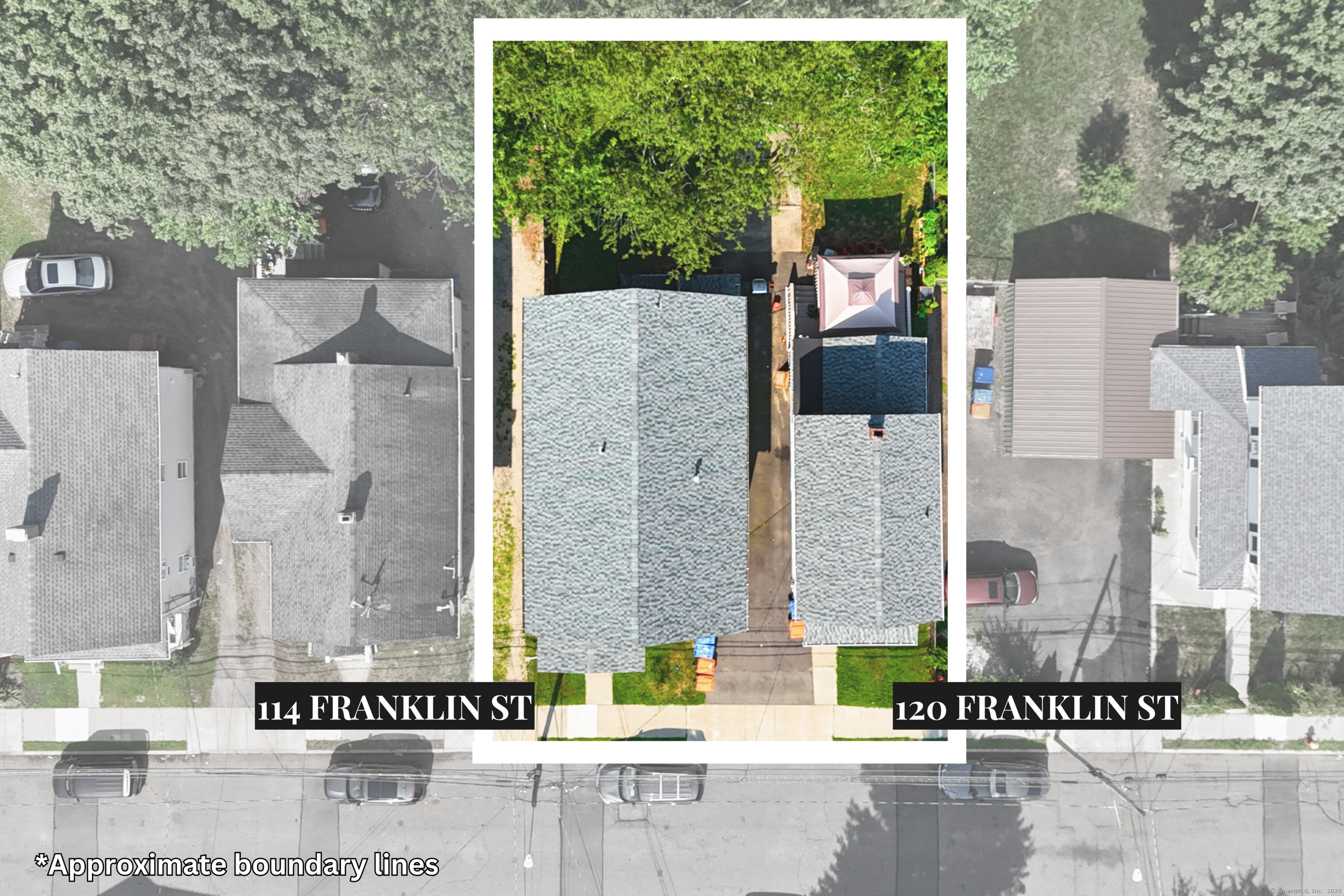 114 Franklin Street Property Photo 1