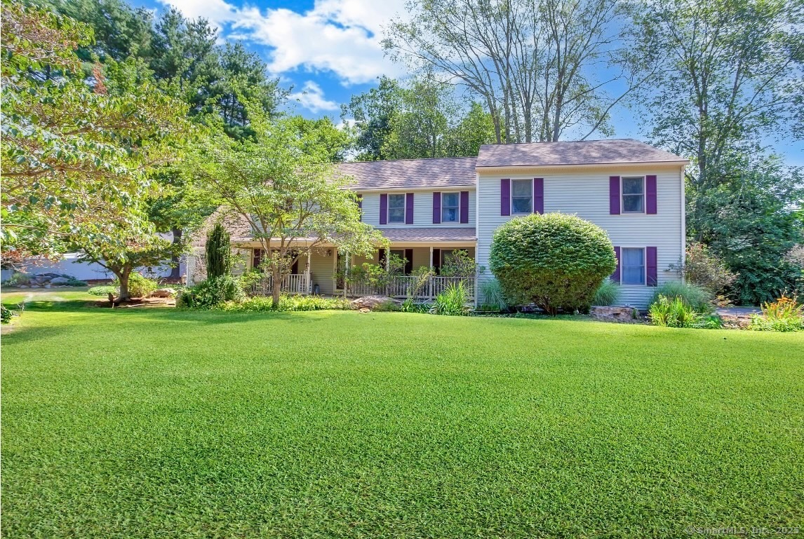 33 Indian Woods Road Property Photo 1