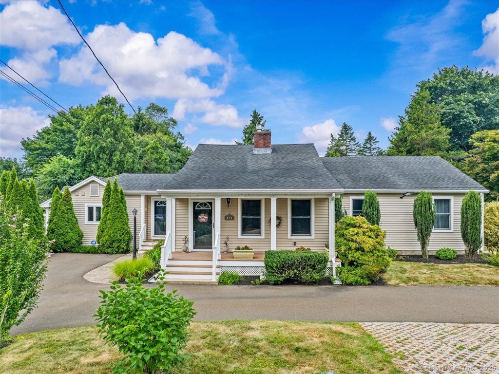 160 Branford Road Property Photo 1