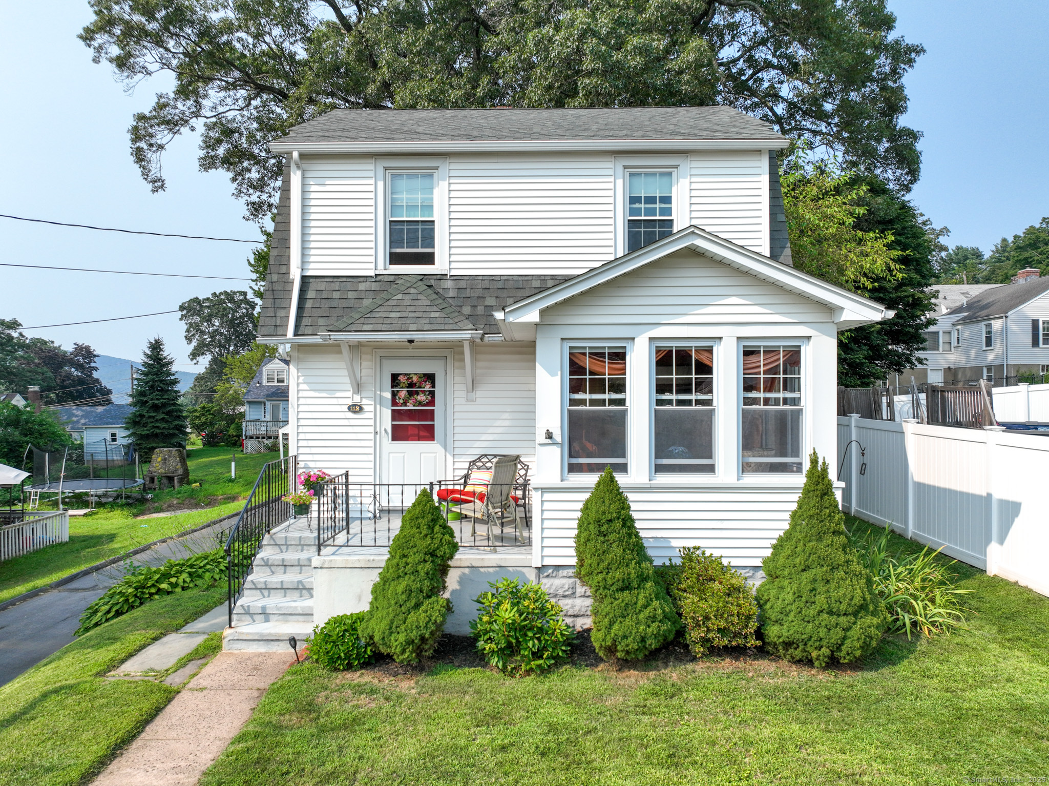 112 Bellevue Street Property Photo 1