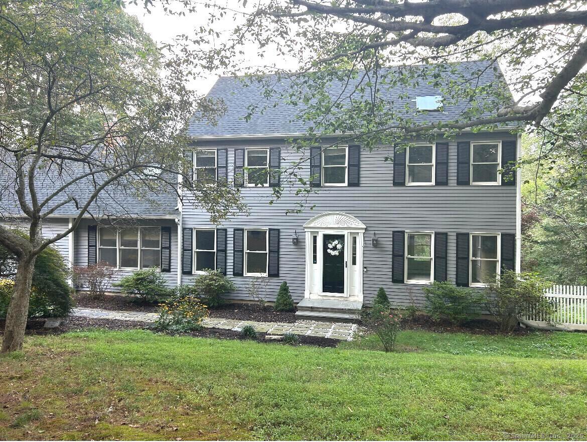 15 Beechwood Road