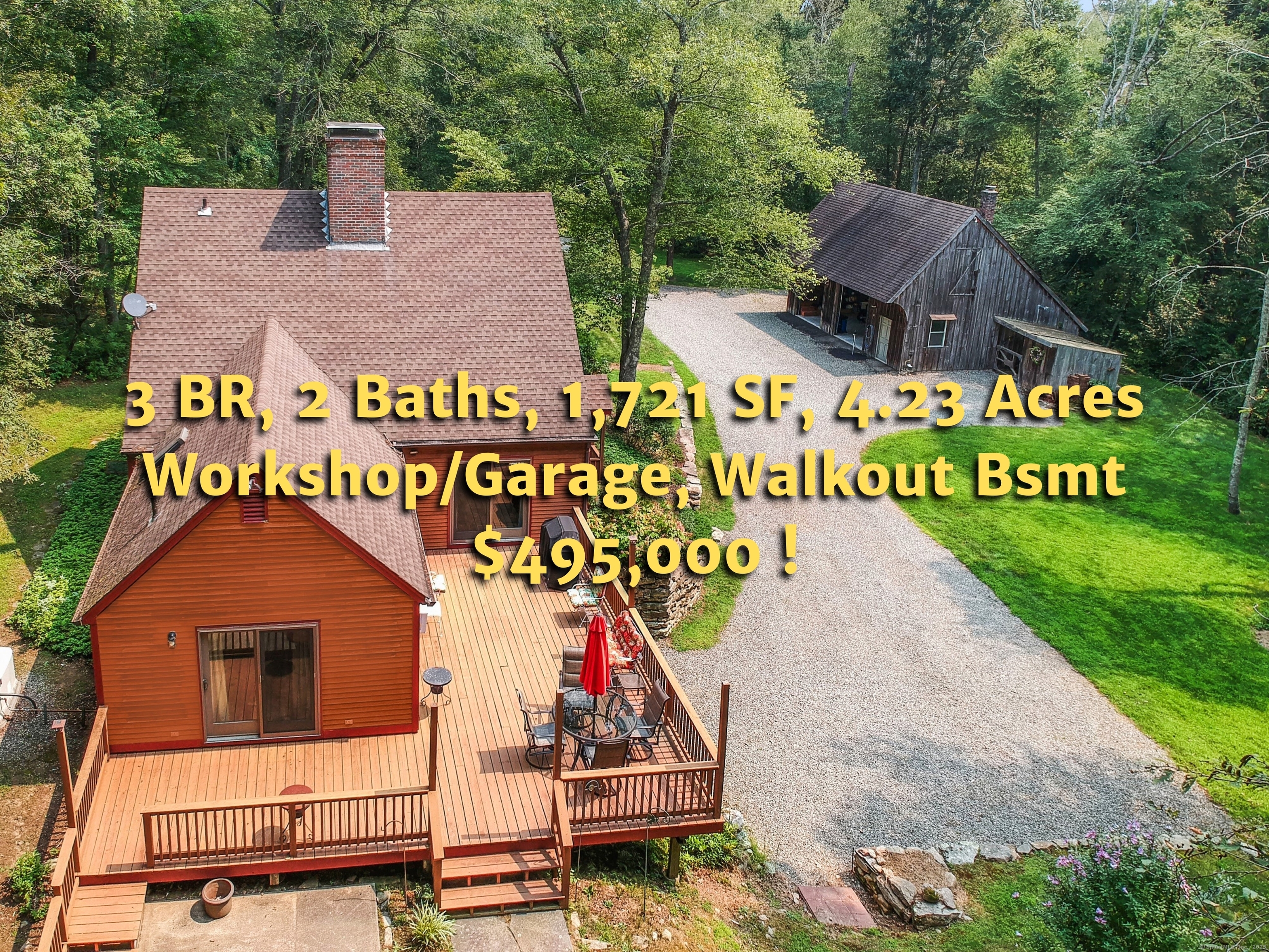43 Fowler Road