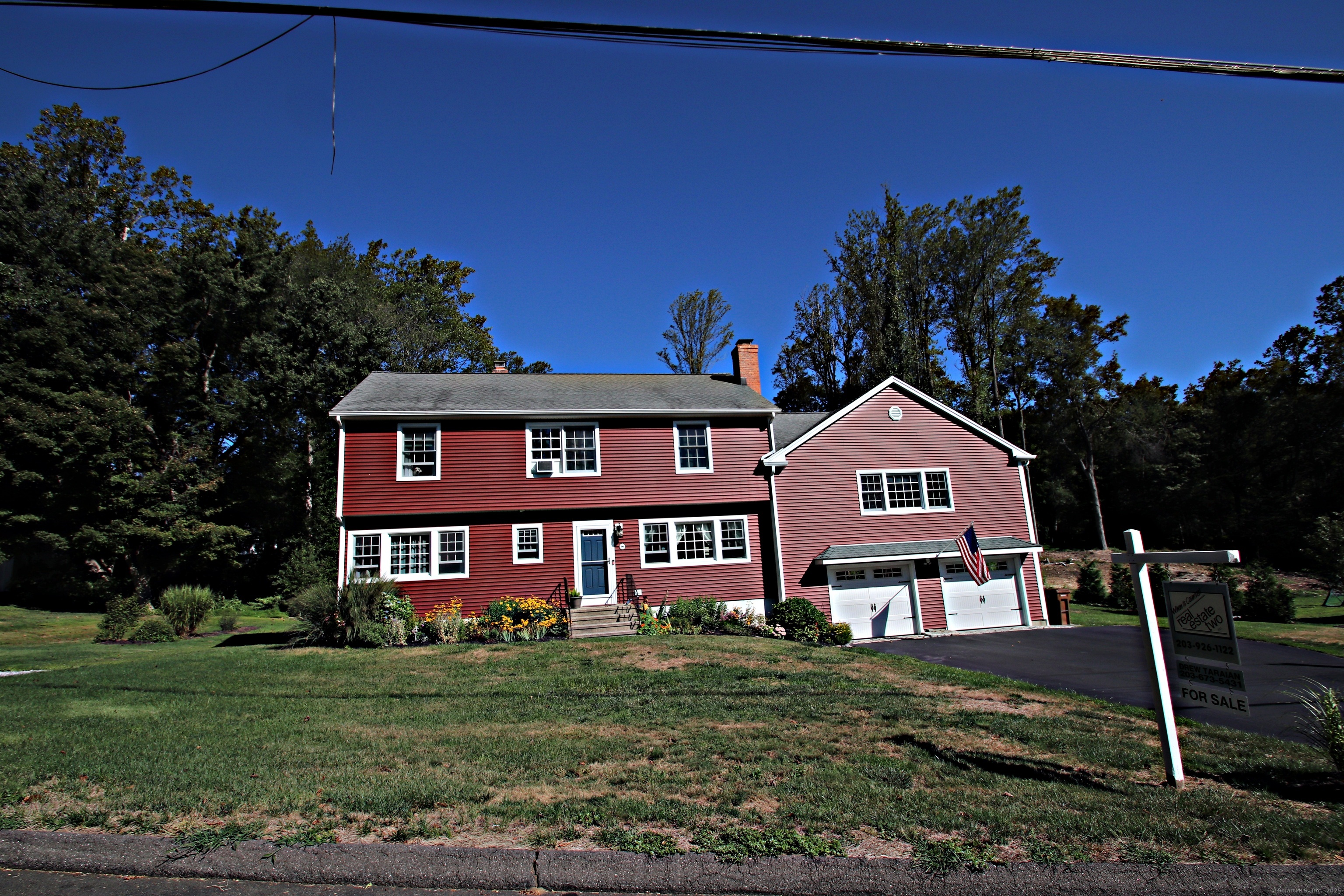 8 Capitol Drive